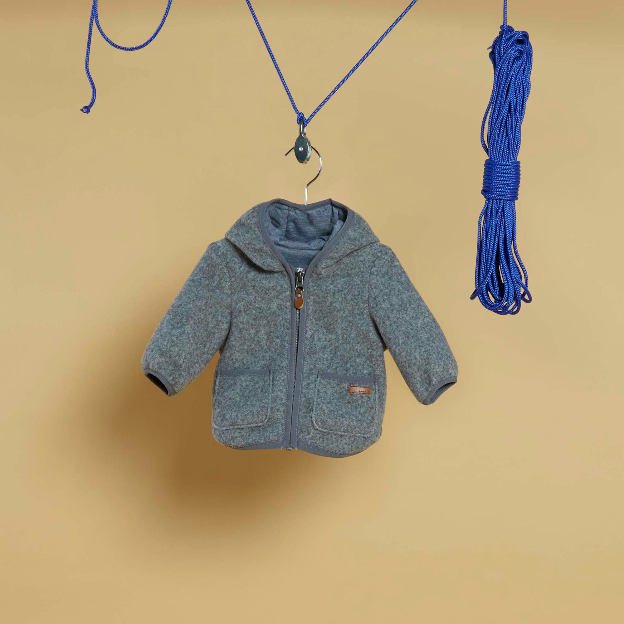 Jacken, name it – Produktansicht