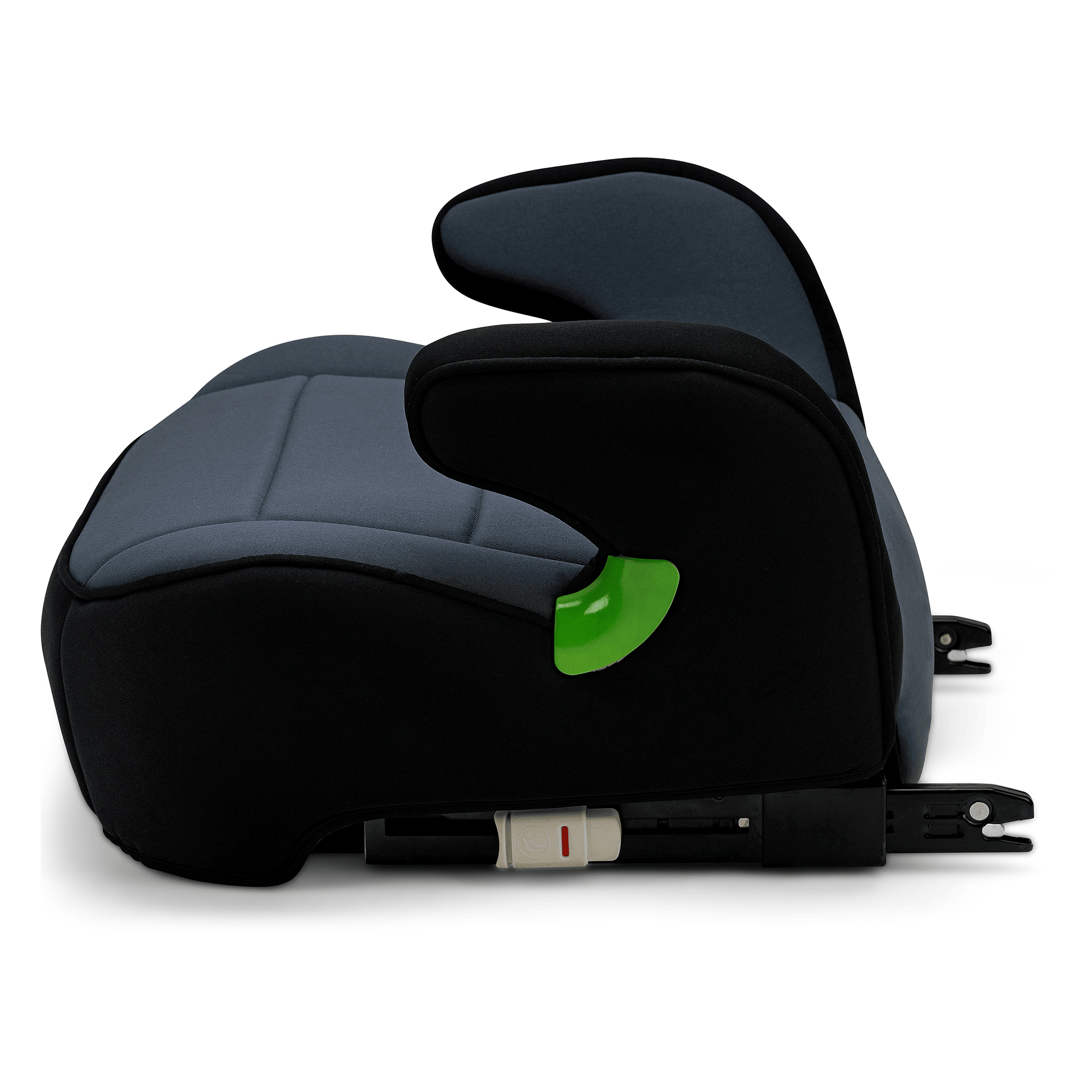 Kindersitze 15-36 kg, Gruppe 2/3, osann, Schwarz – Produktansicht