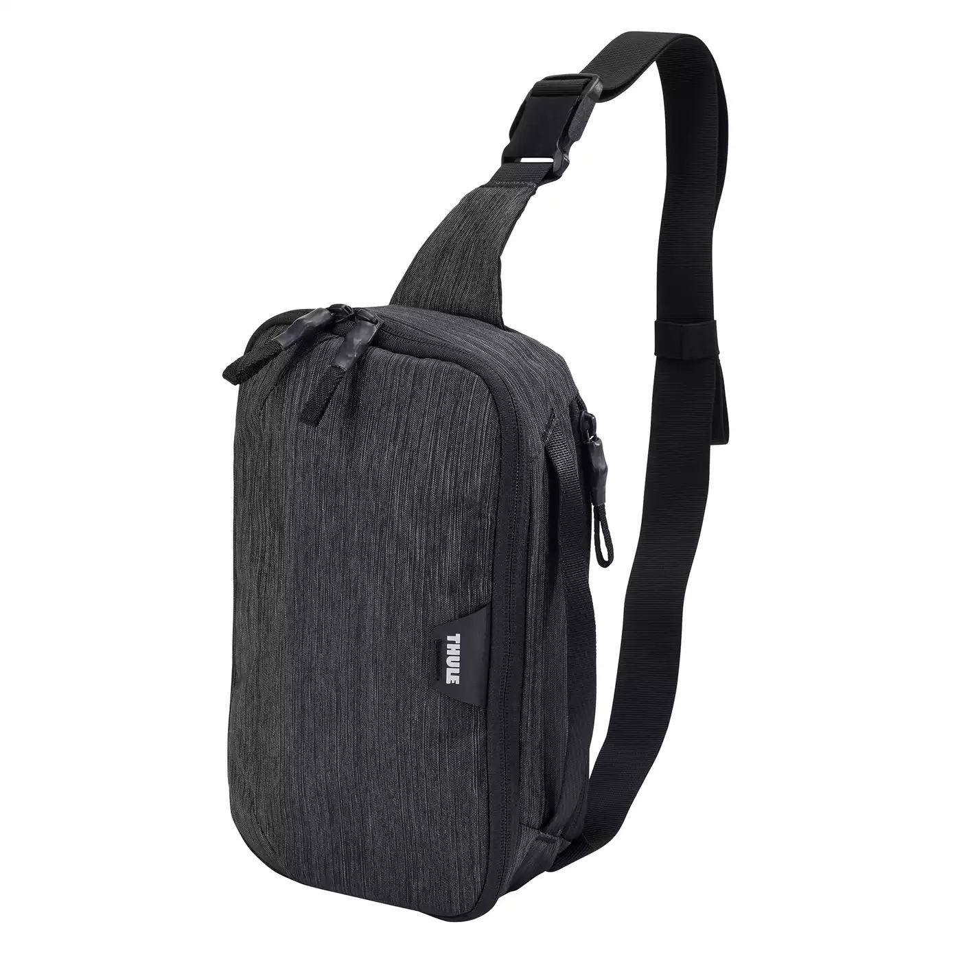 Produkte, THULE, Schwarz – Besonderheit: inklusive Wickelauflage und Beutel für Schmutzwäsche