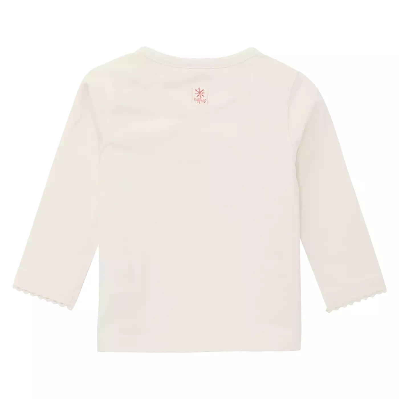 Langarmshirts, noppies – Produktansicht