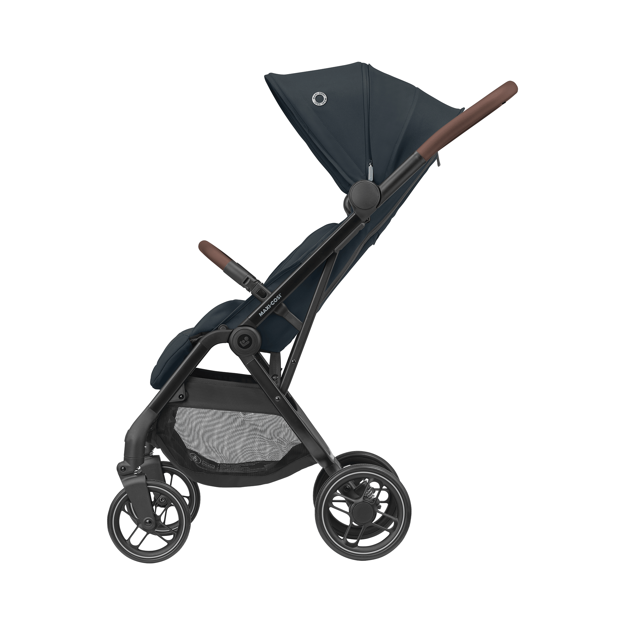 Soho Essential Graphite MAXI-COSI Anthrazit 2000585293901 2