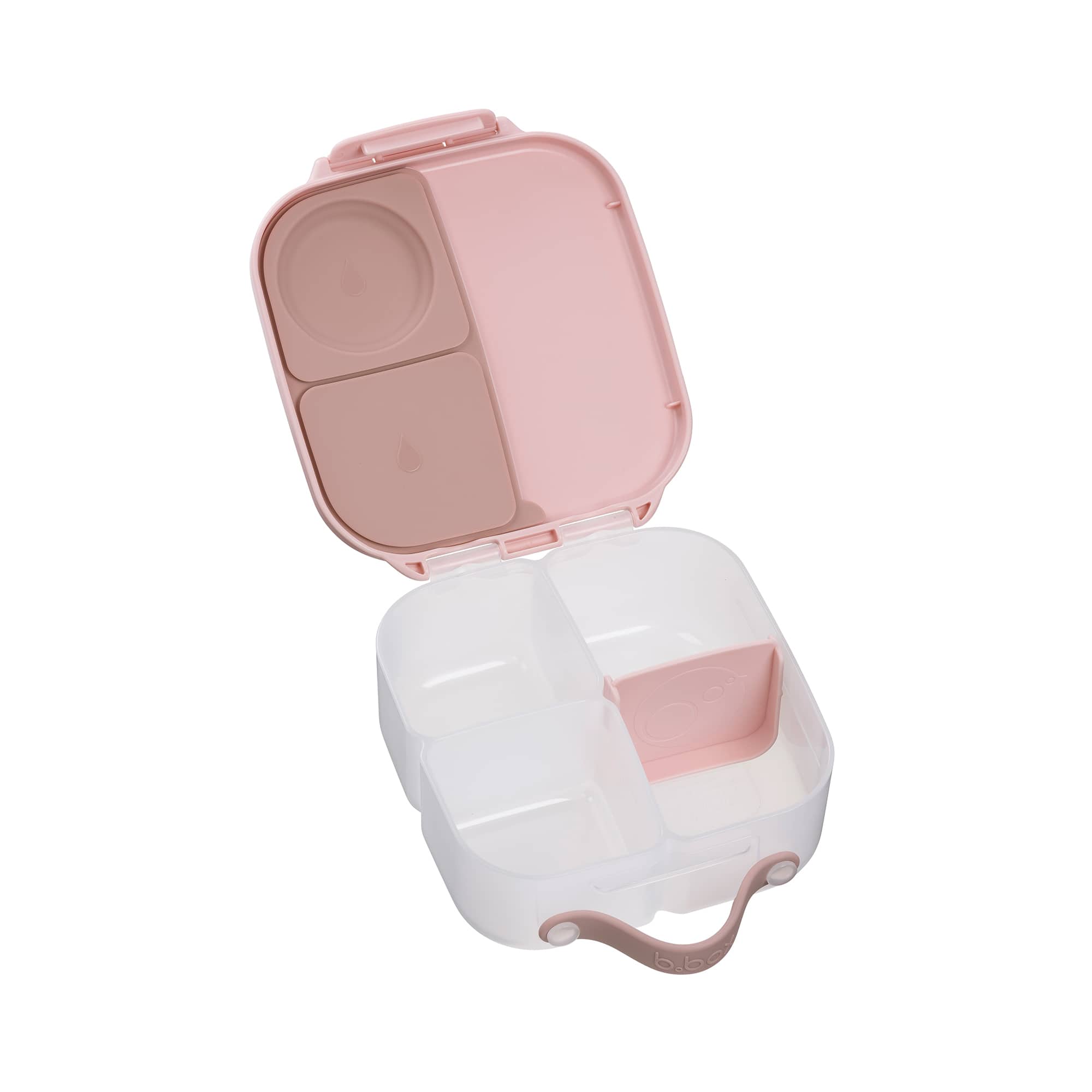 Brotdosen & Snackboxen, B.box, Pink – Produktansicht