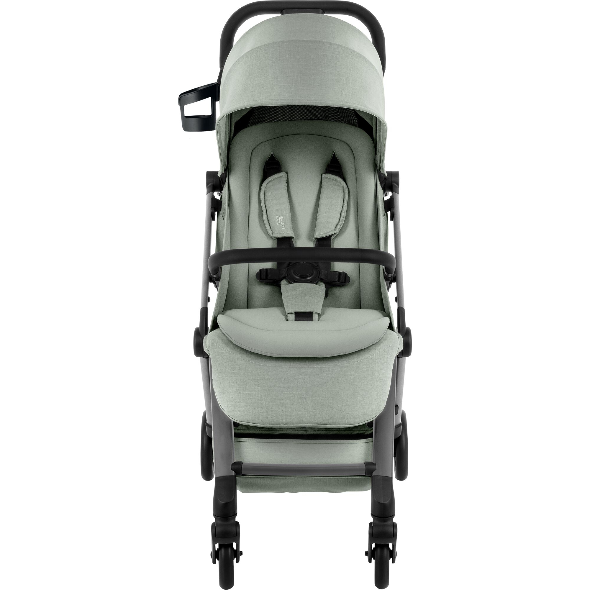 Buggys, Britax Römer, Grün – Produktansicht