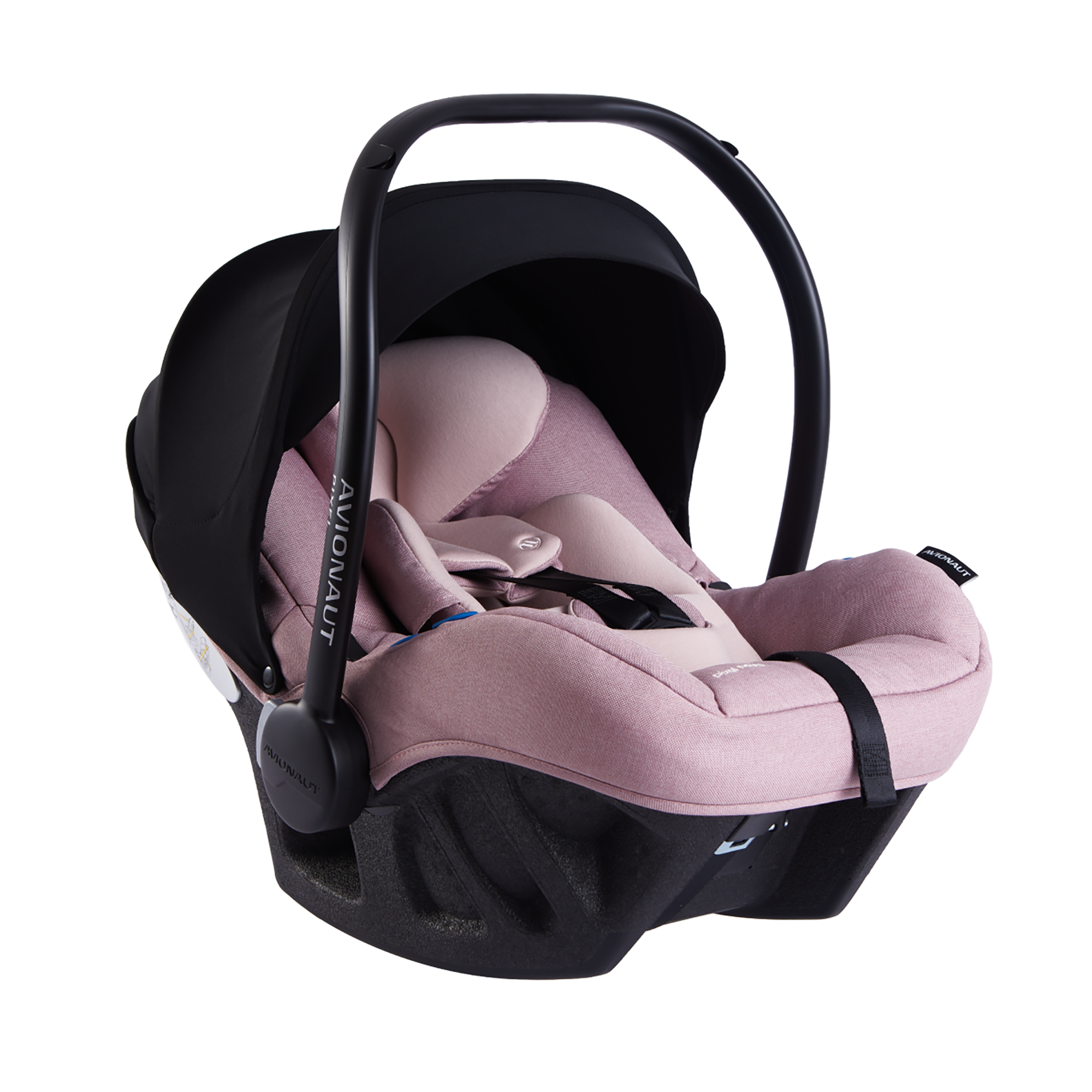 Babyschalen 0-13 kg, Gruppe 0+, AVIONAUT – Produktansicht
