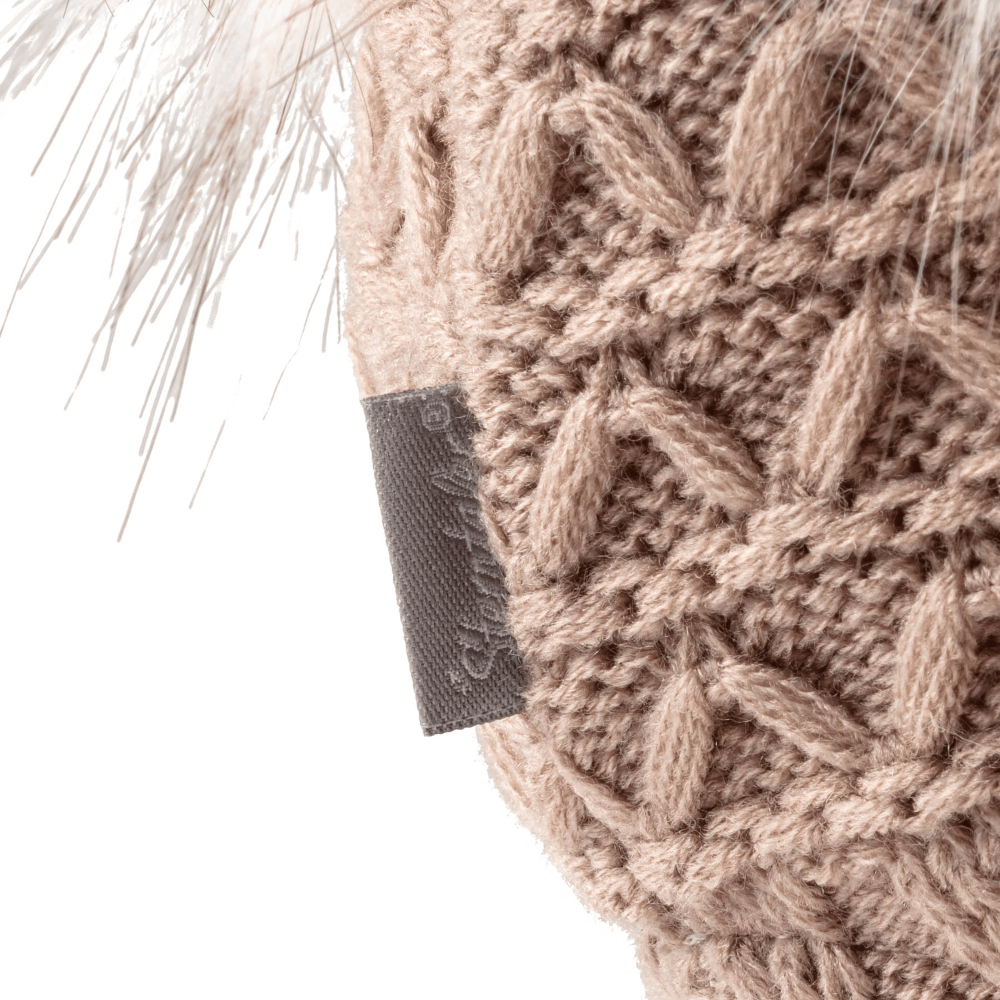 Strickmützen, Sterntaler – Produktansicht