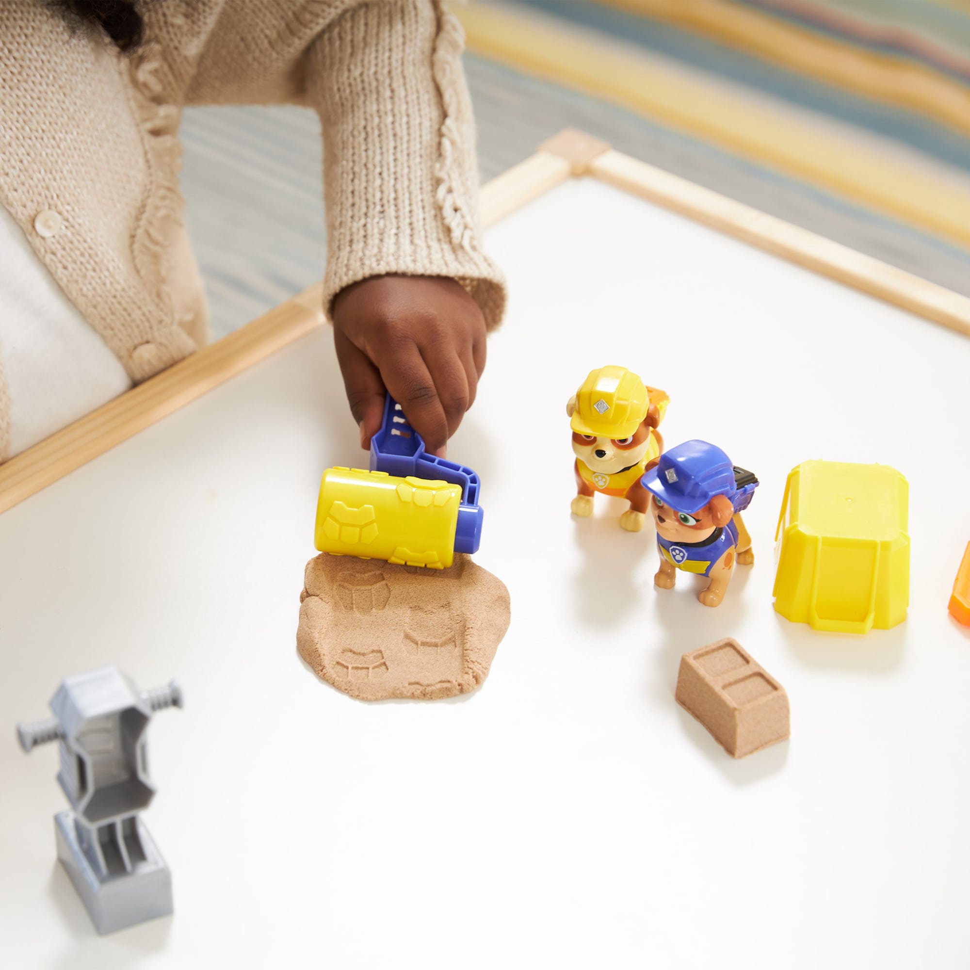 Spielfiguren, Spin Master, Mehrfarbig – Produktansicht