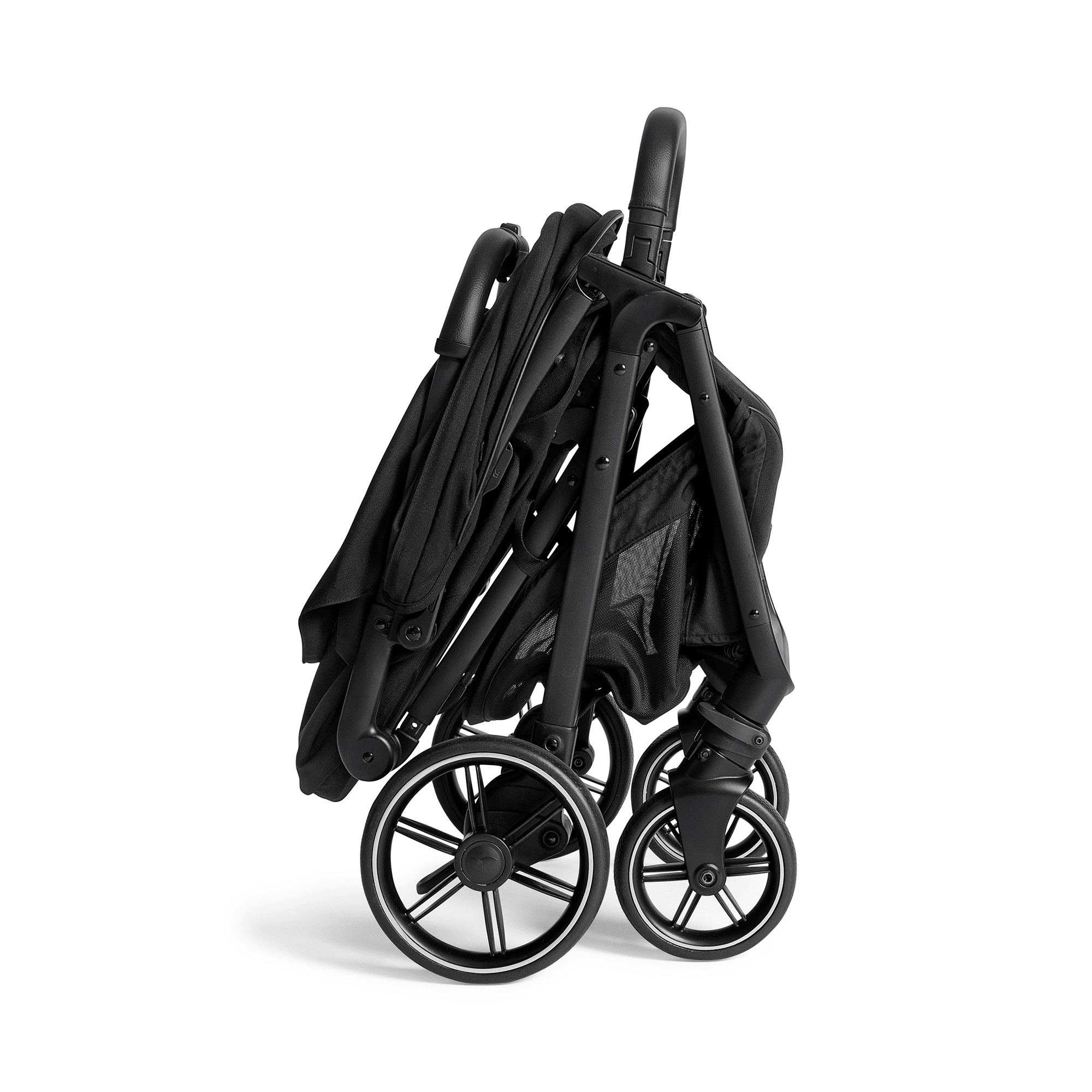 Buggys, Joie signature, Schwarz – Produktansicht