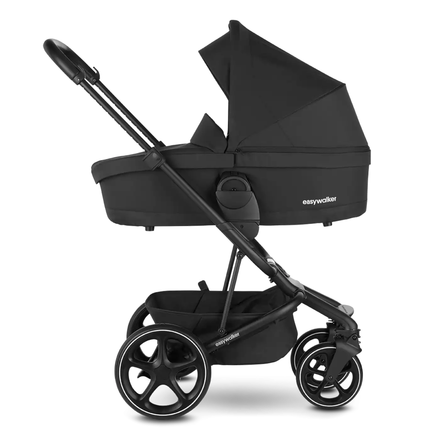 Tragewannen, easywalker – Produktansicht