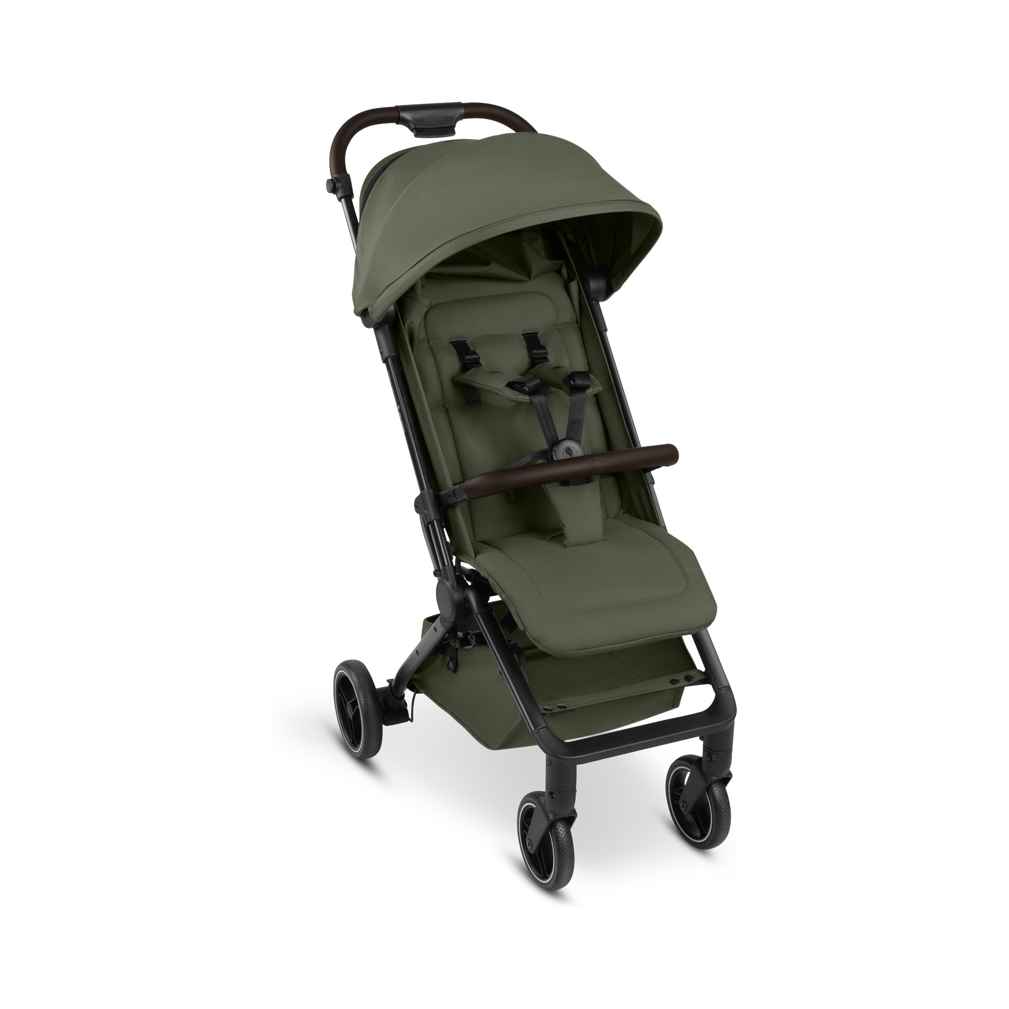 Buggys, ABC DESIGN, Grün – Produktansicht