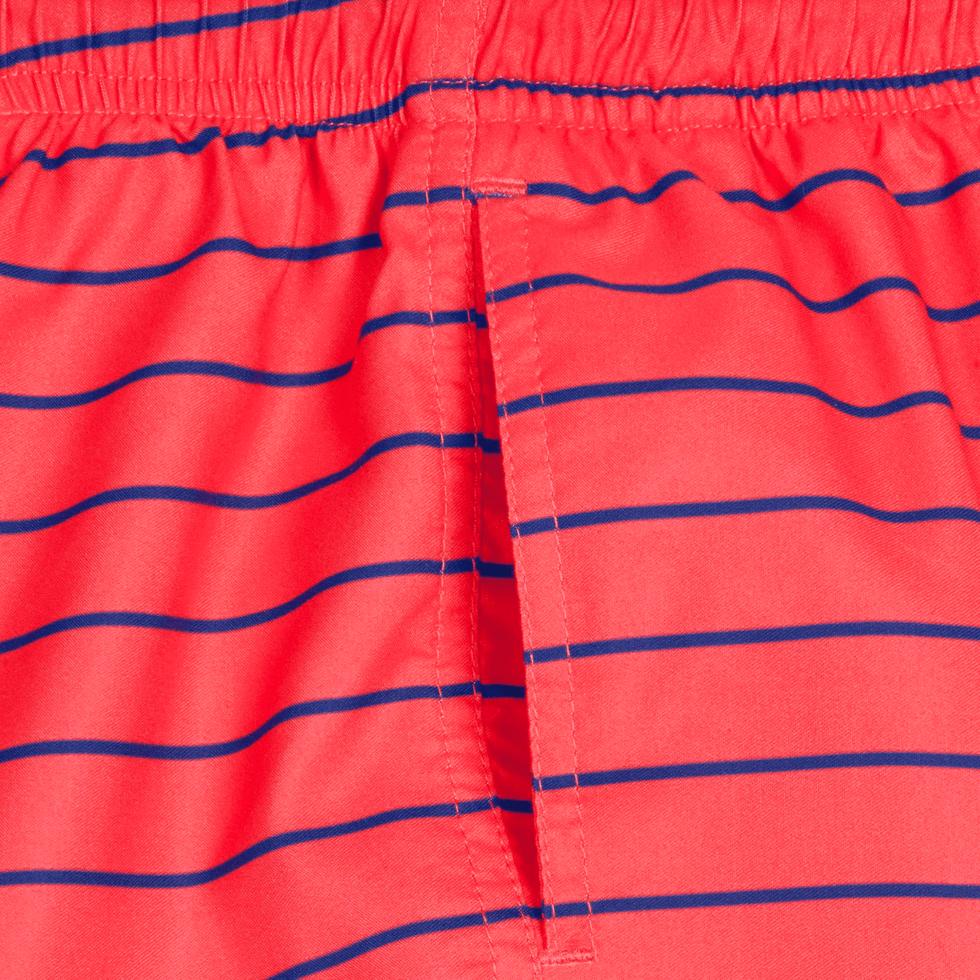 Badeanzüge & Badehosen, Playshoes, Rot – Produktansicht