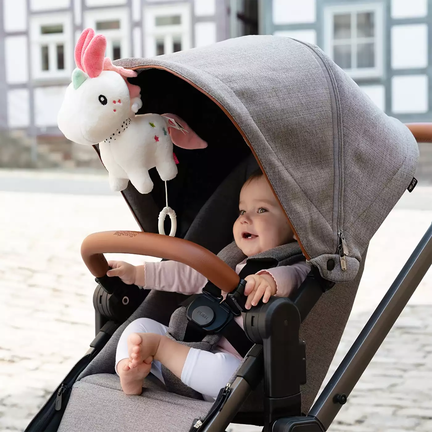 Spieluhren, fehn, Mehrfarbig – Produktansicht