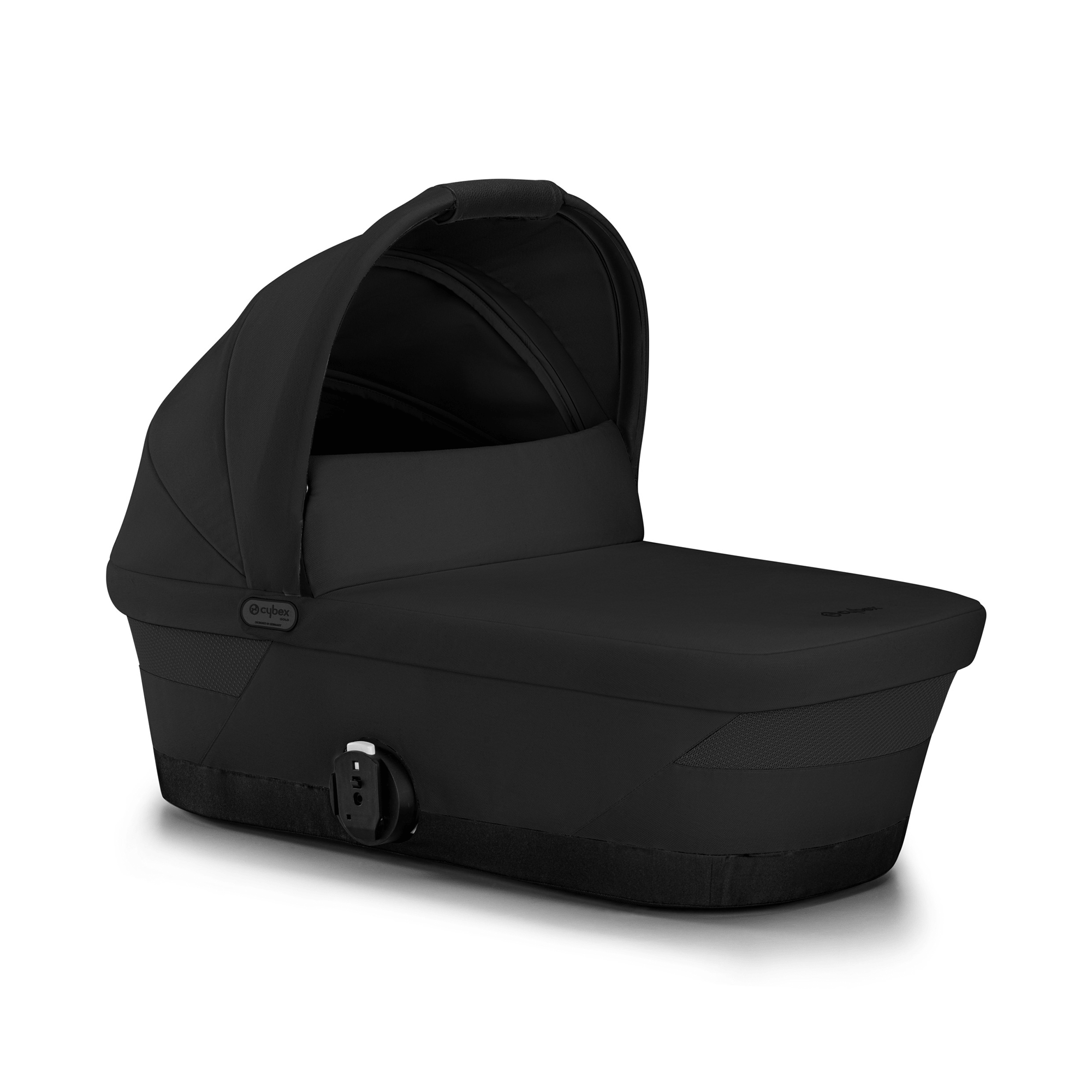 Gazelle S Wanne Moon Black cybex Schwarz 2000583950202 1