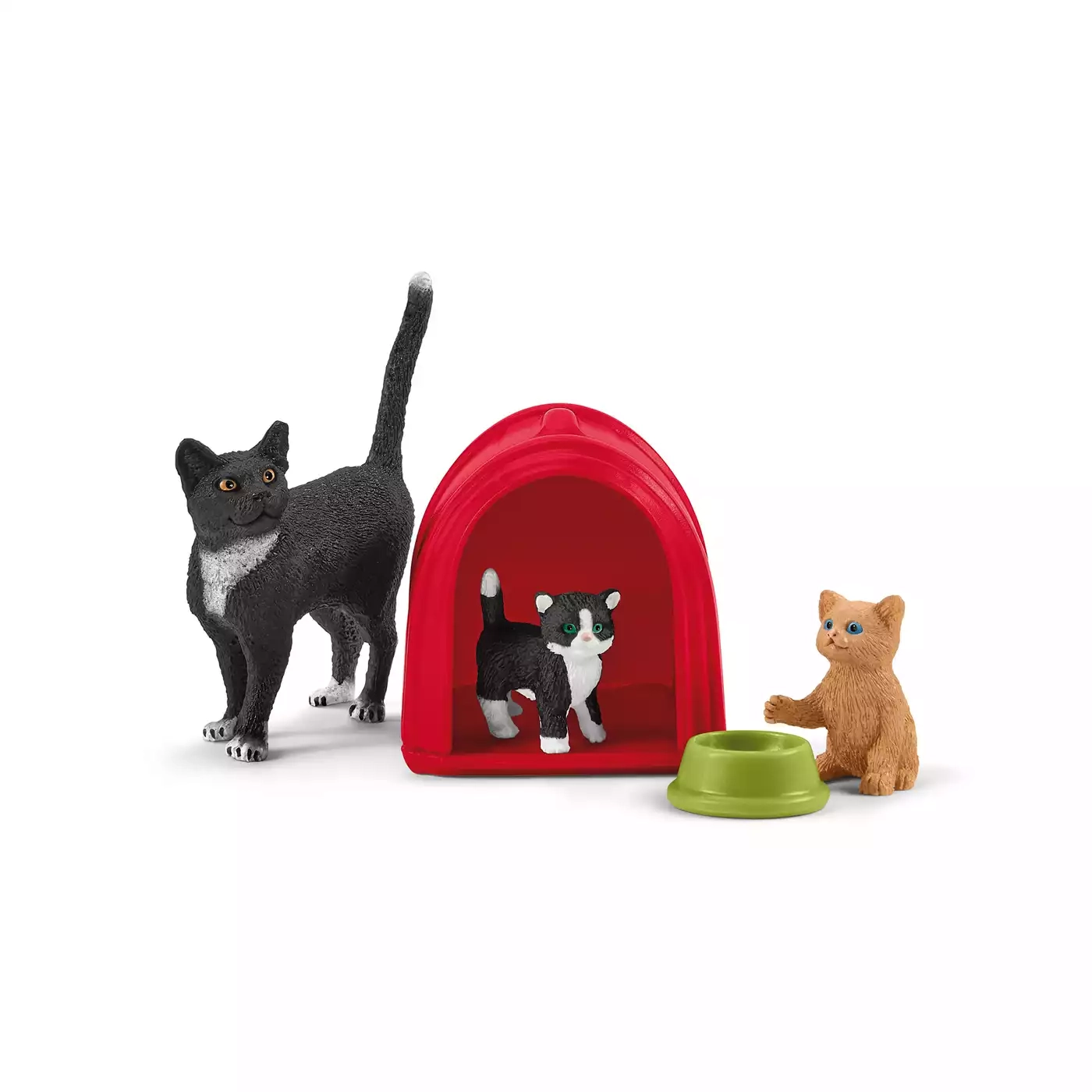 Spielfiguren, Schleich – Produktansicht
