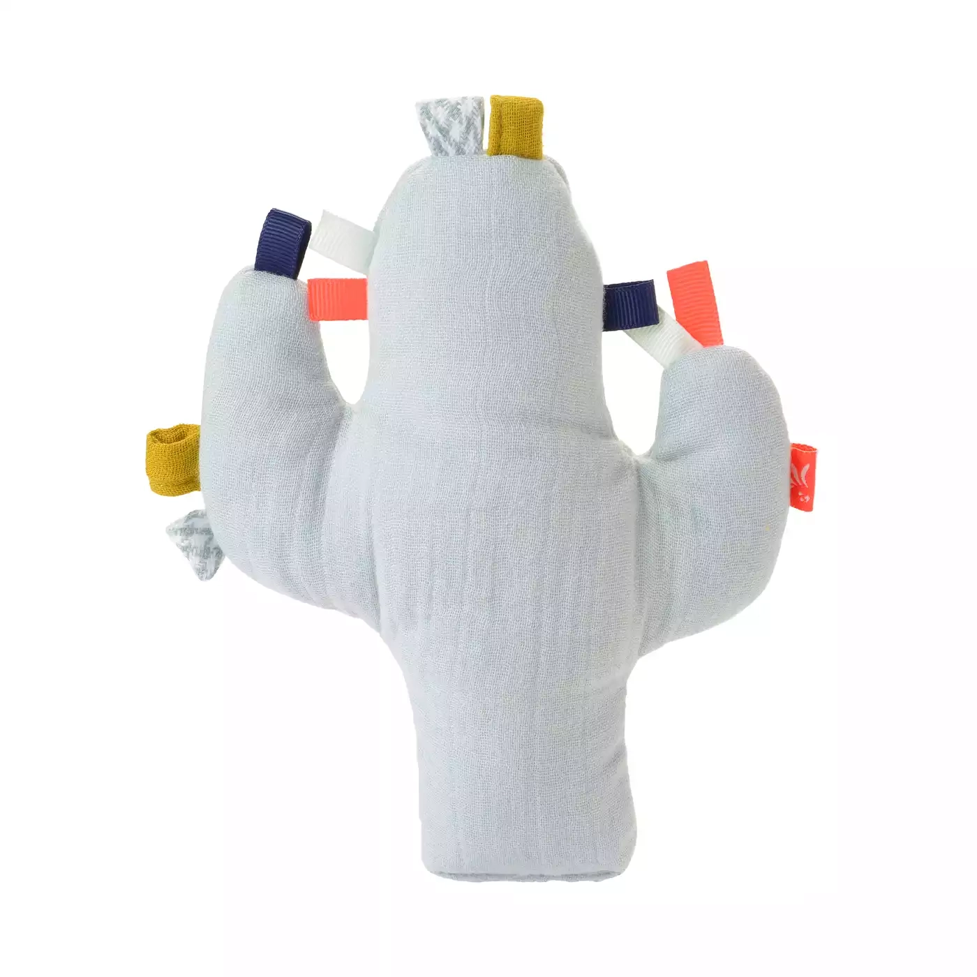Kuscheltiere, kikadu, Grau – Produktansicht