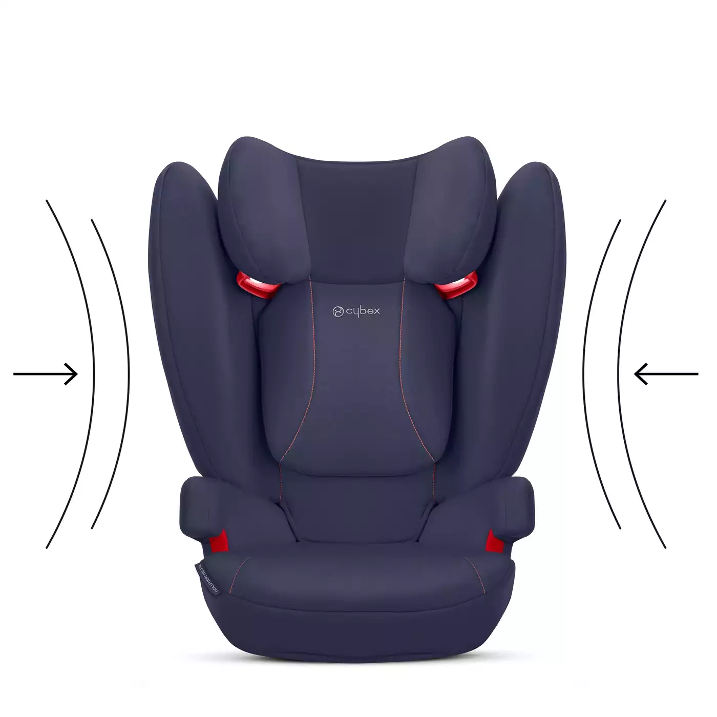Kindersitze 15-36 kg, Gruppe 2/3, cybex – Produktansicht