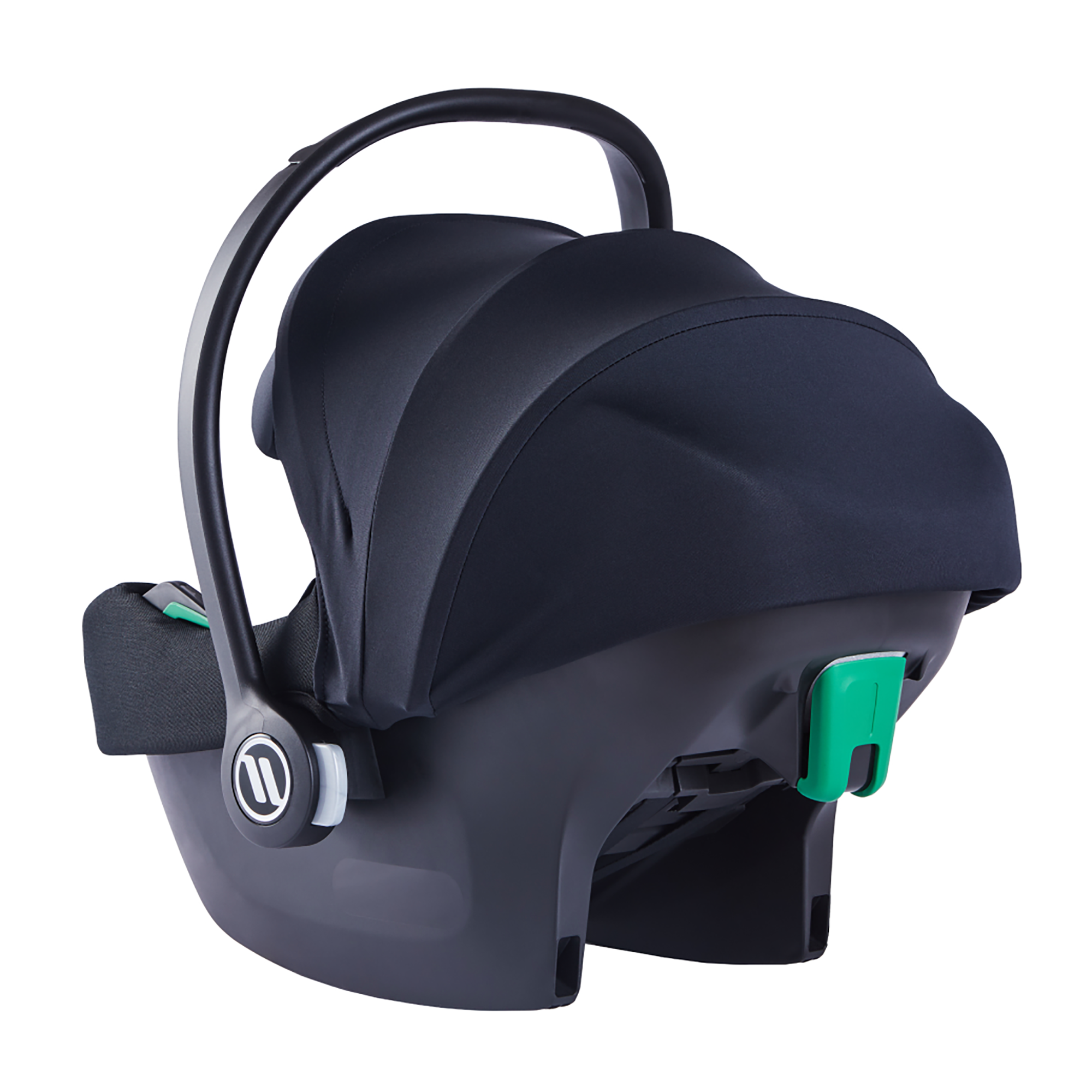 Babyschalen 0-13 kg, Gruppe 0+, AVIONAUT – Produktansicht