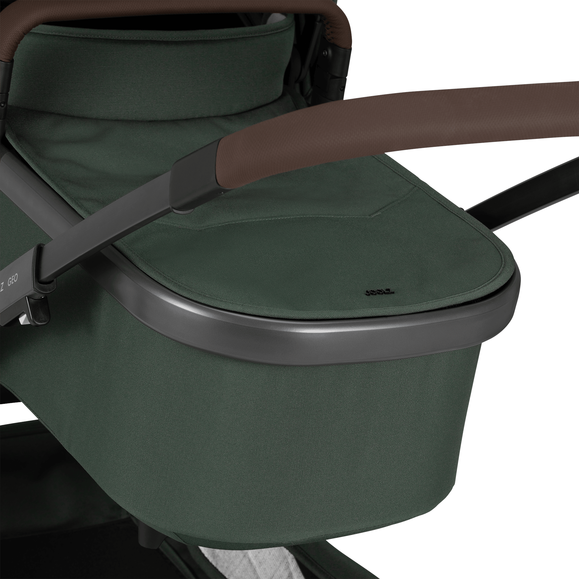 Zwillingswagen & Geschwisterwagen, JOOLZ – Produktansicht