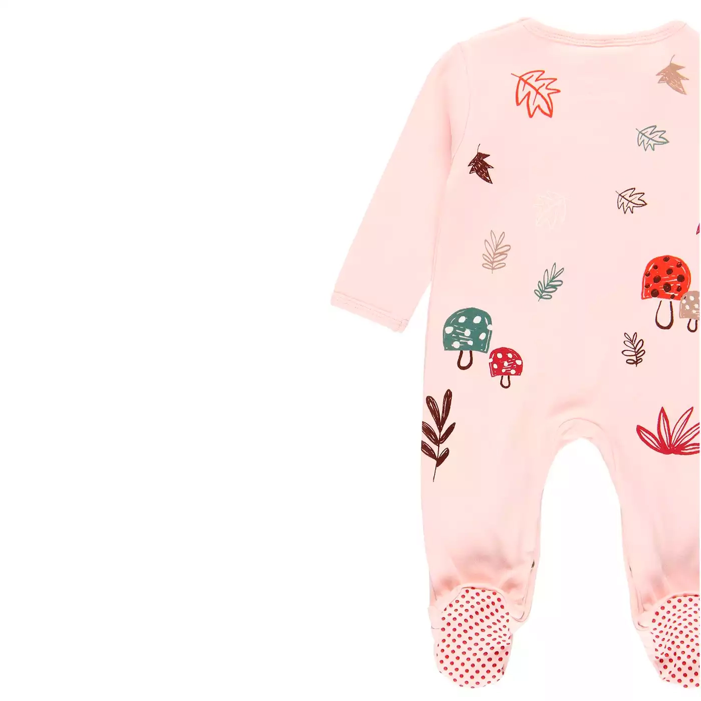 Overalls, boboli – Produktansicht