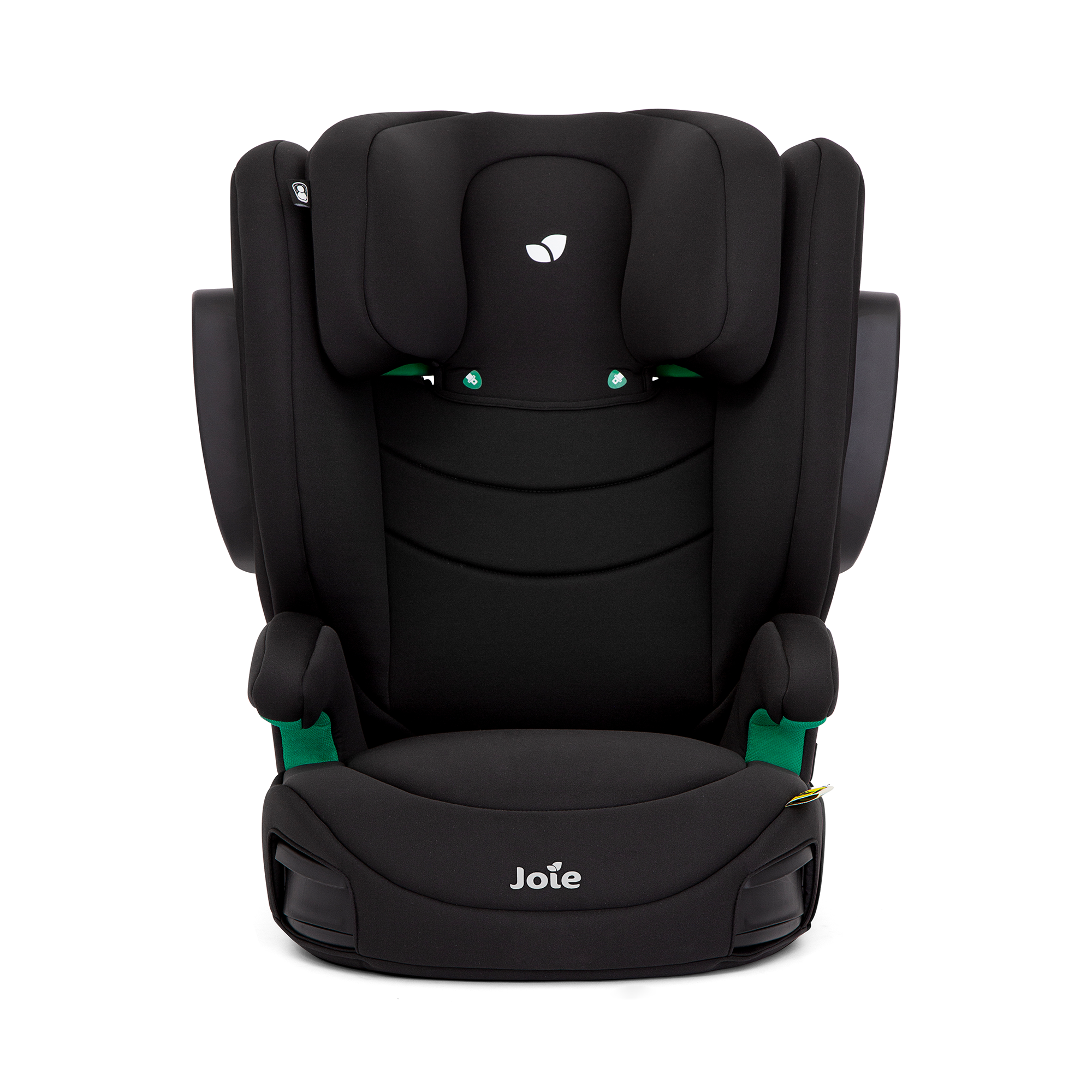 Kindersitze 15-36 kg, Gruppe 2/3, Joie, Schwarz – Produktansicht