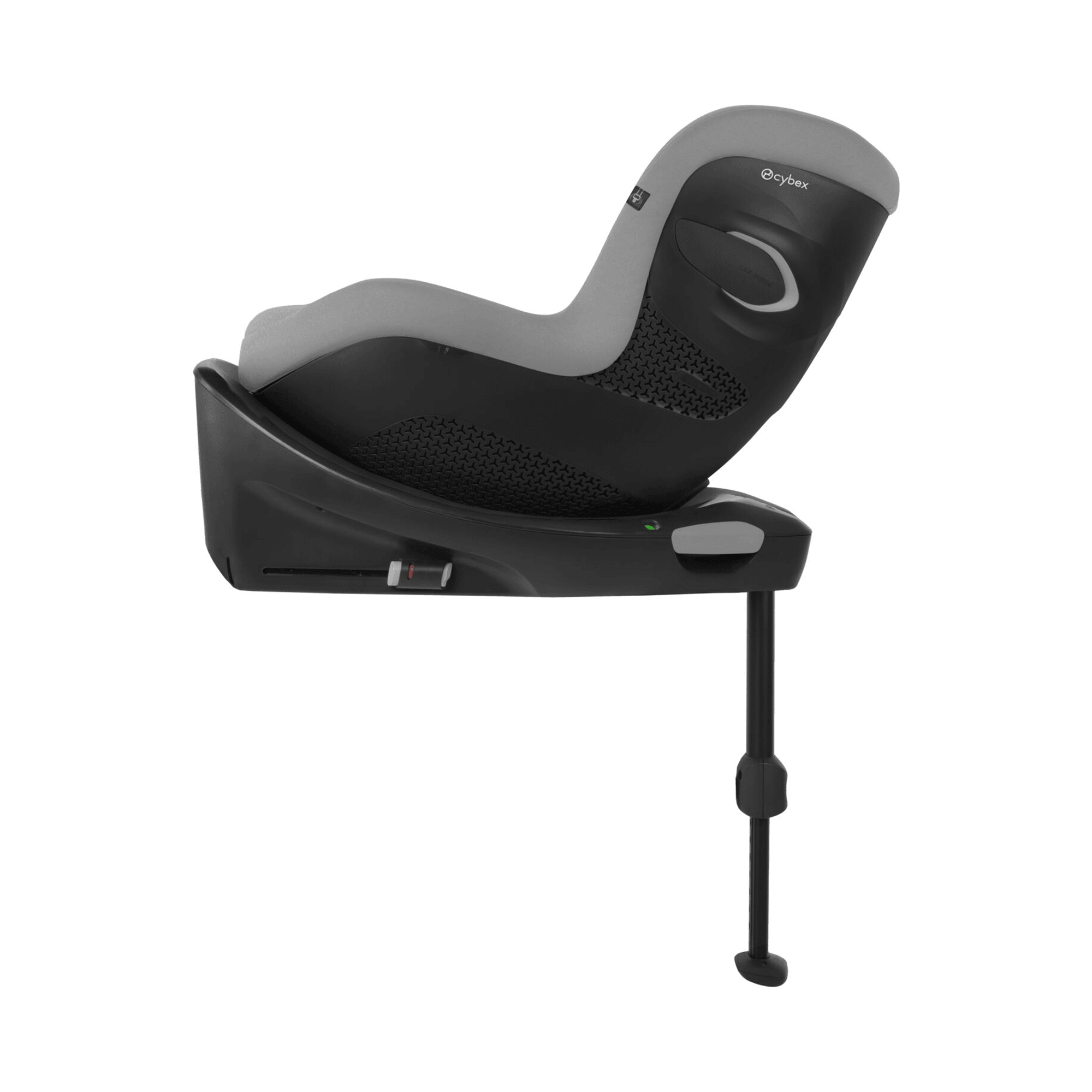 Reboarder 0-18 kg, Gruppe 0+/1, cybex, Grau – Produktansicht