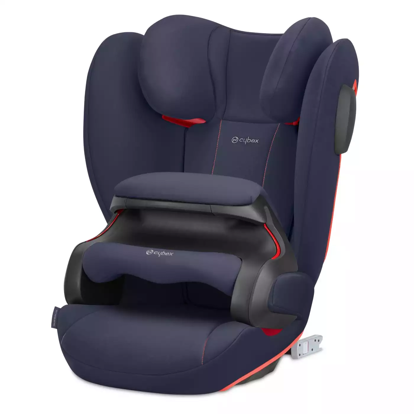 Kindersitze 9-36 kg, Gruppe 1/2/3, cybex – Produktansicht
