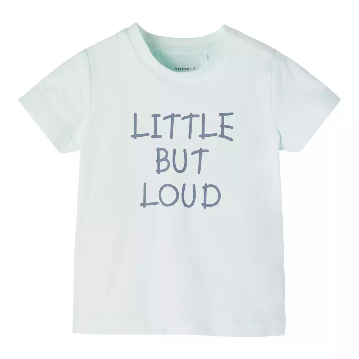 Kurzarmshirts, name it – Produktansicht