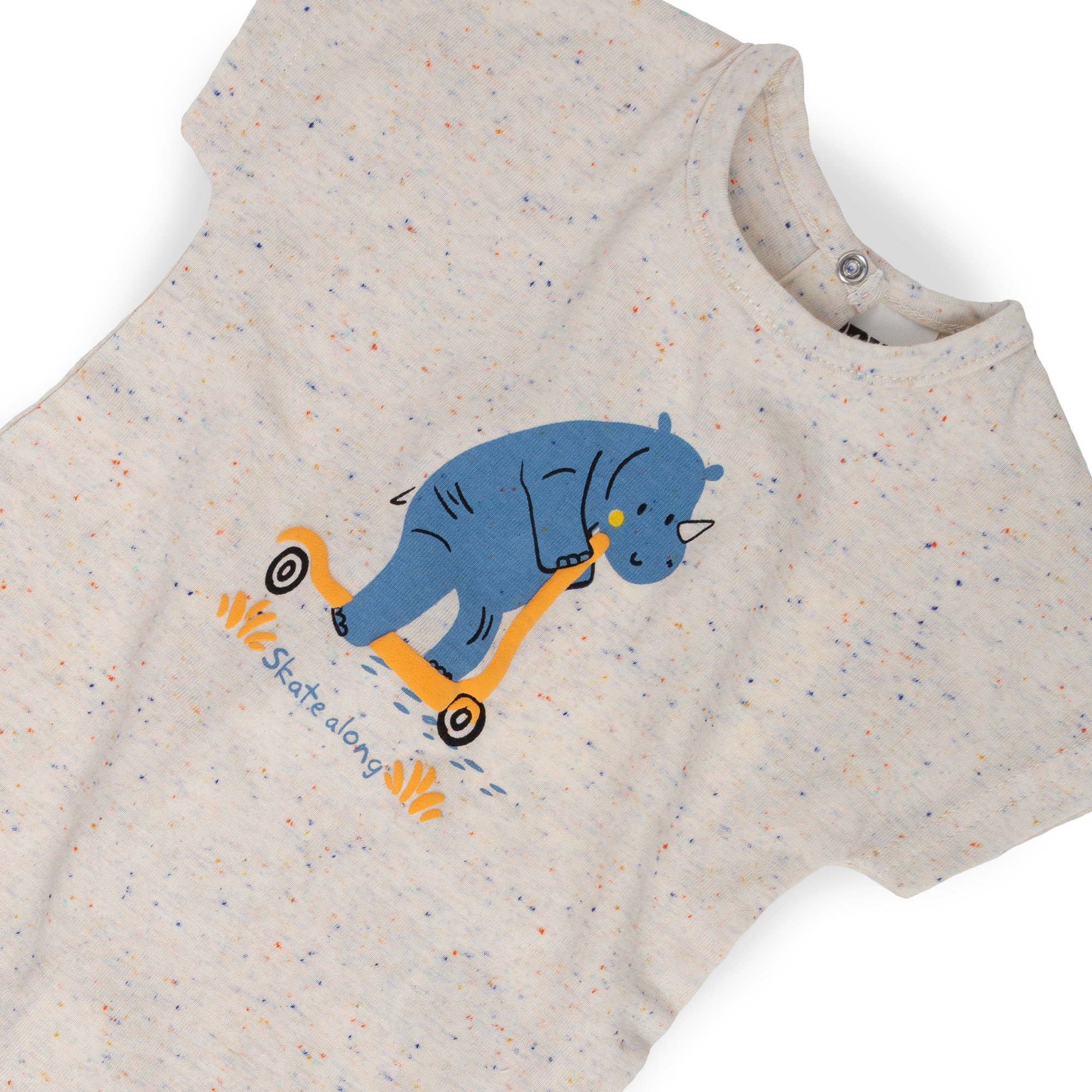 Spieler, JACKY, Weiß – Produktansicht