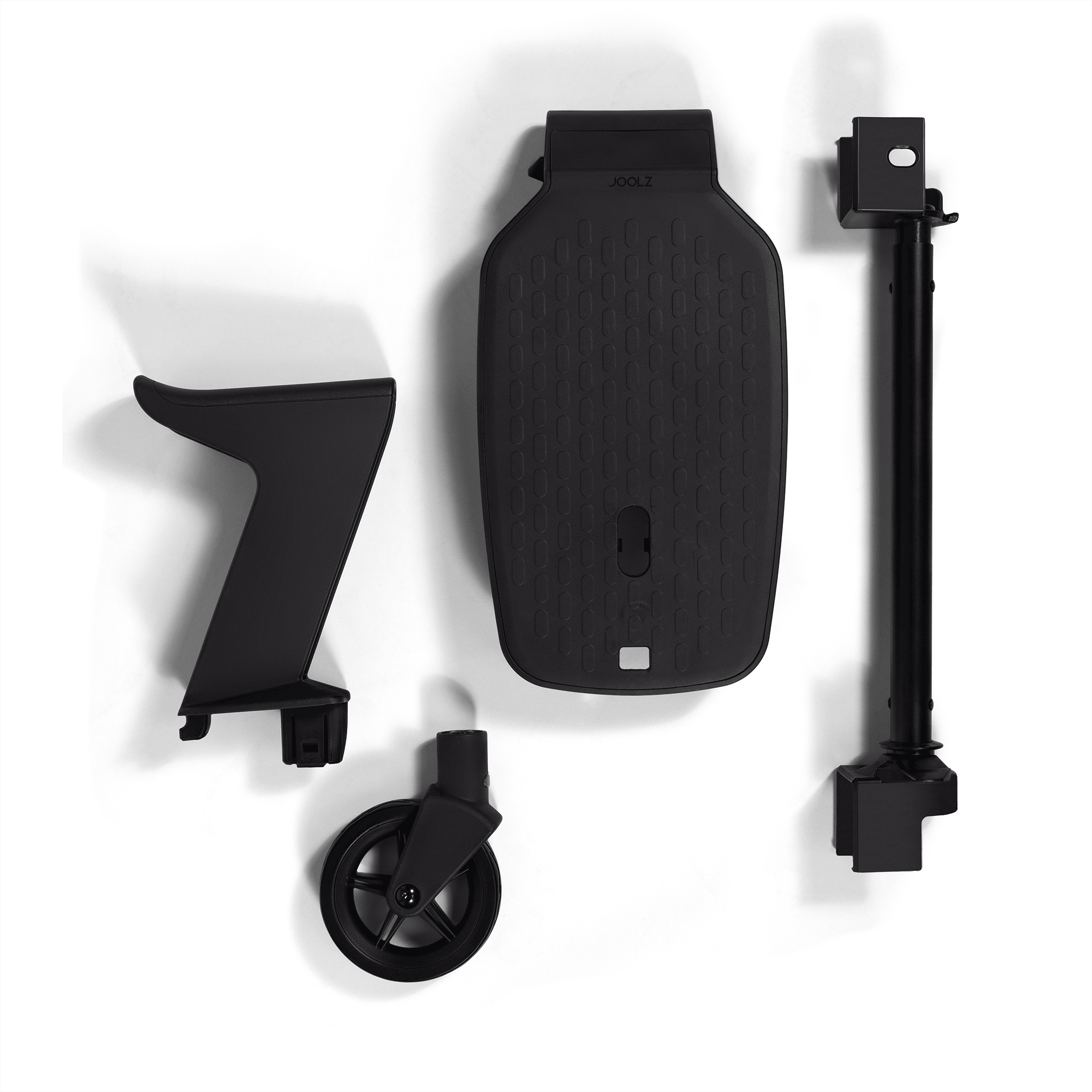 Buggyboards, JOOLZ, Schwarz – Produktansicht