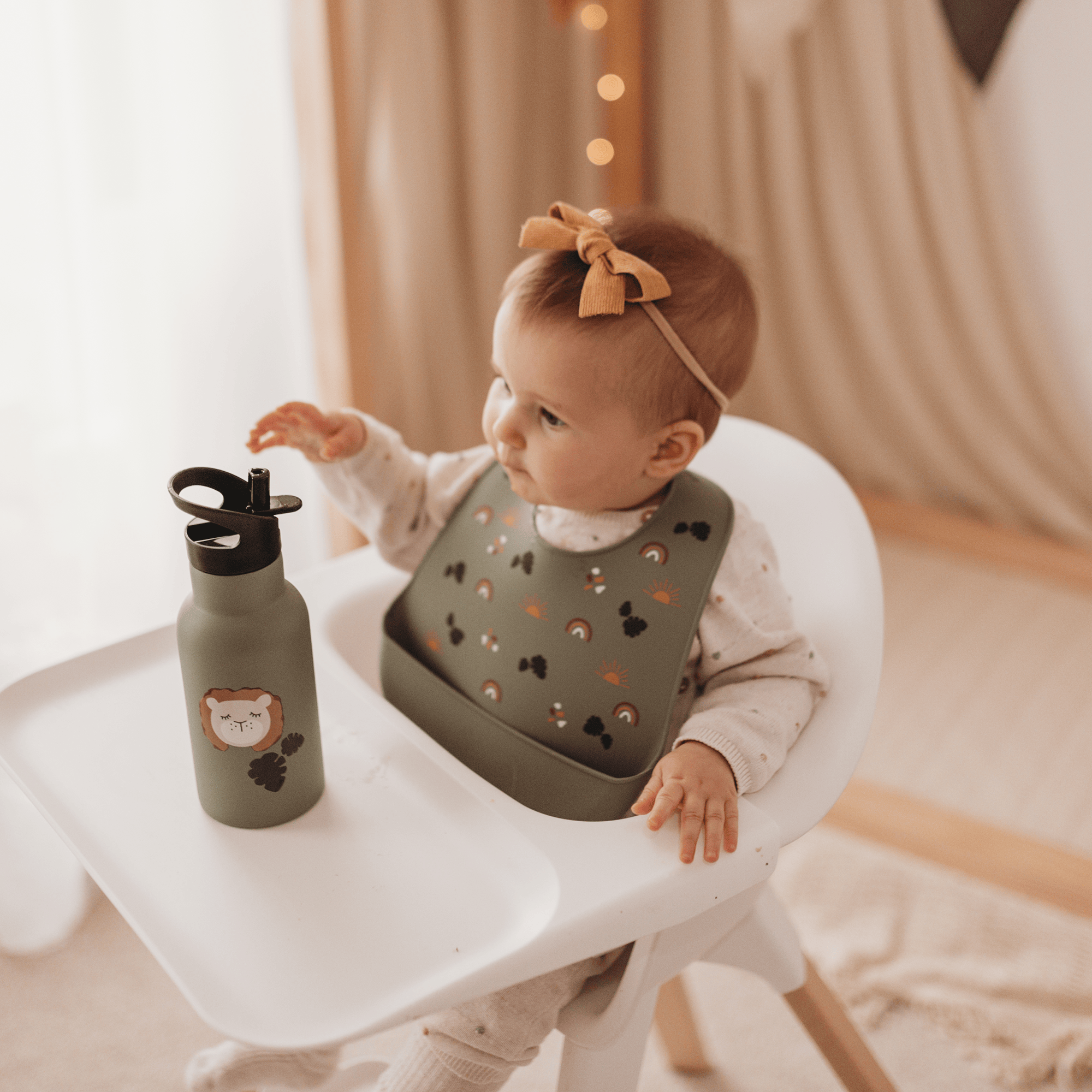 Produkte, kikadu, Grün – Produktansicht