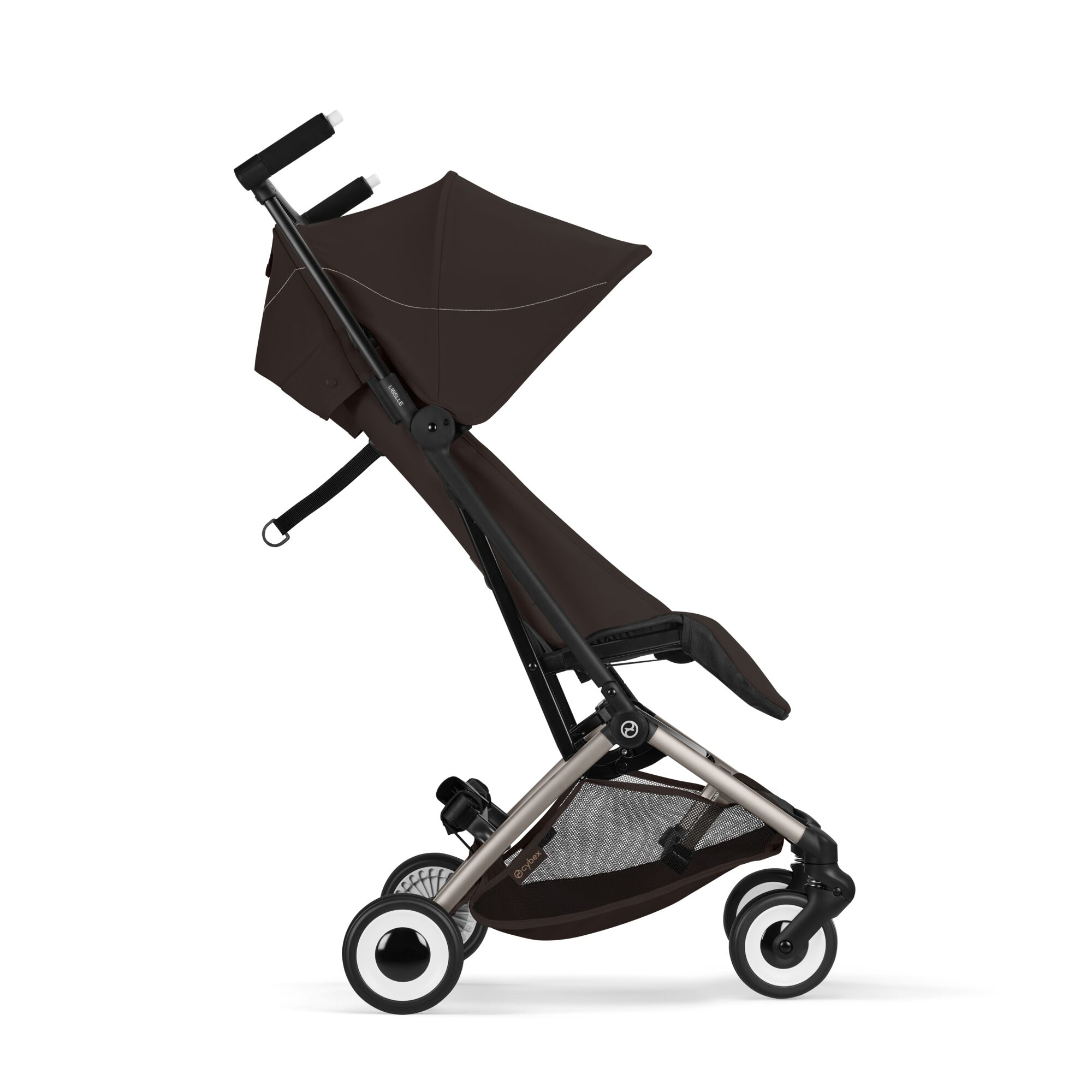 Reisebuggys, cybex, Braun – Produktansicht