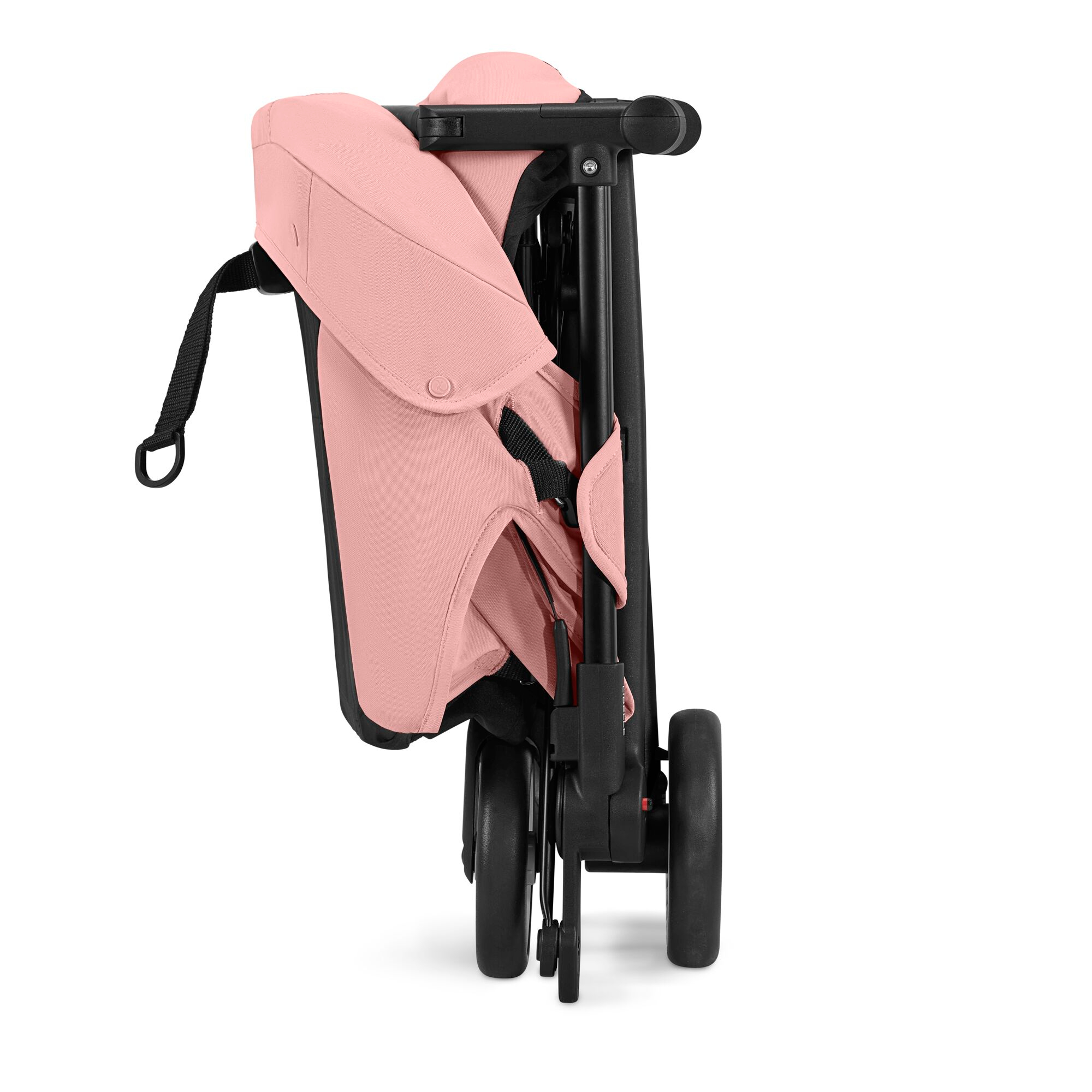 Reisebuggys, cybex, Pink – Produktansicht