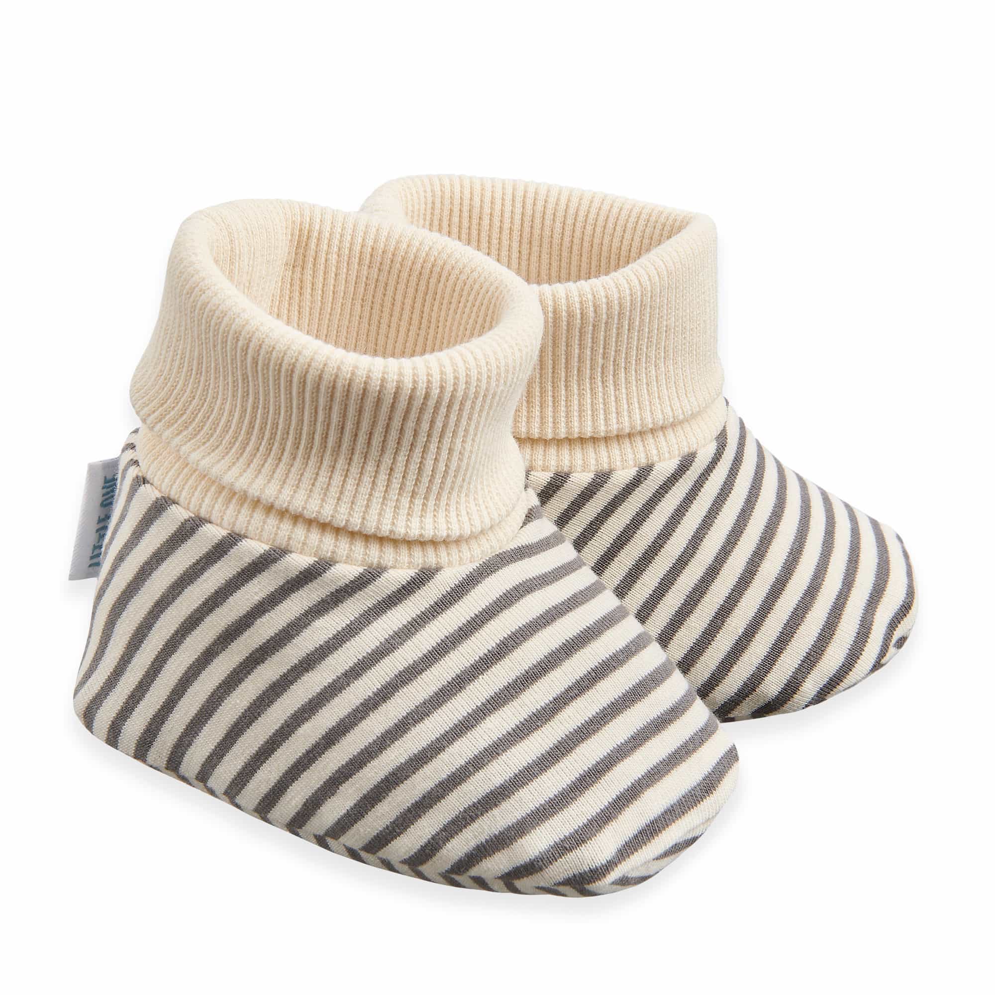 Babyschuhe, LITTLE ONE – Produktansicht