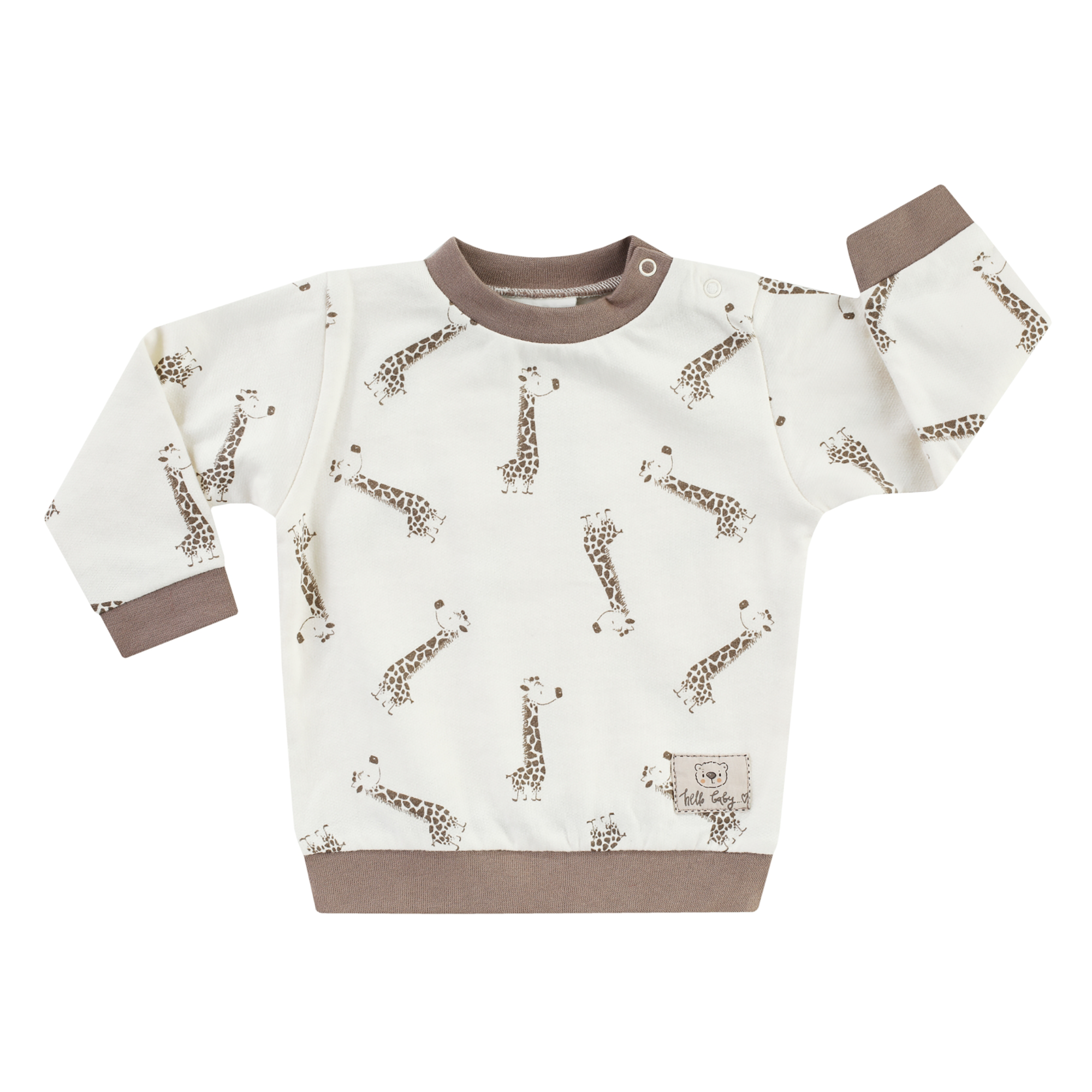 Pullover & Sweatshirts, JACKY – Produktansicht