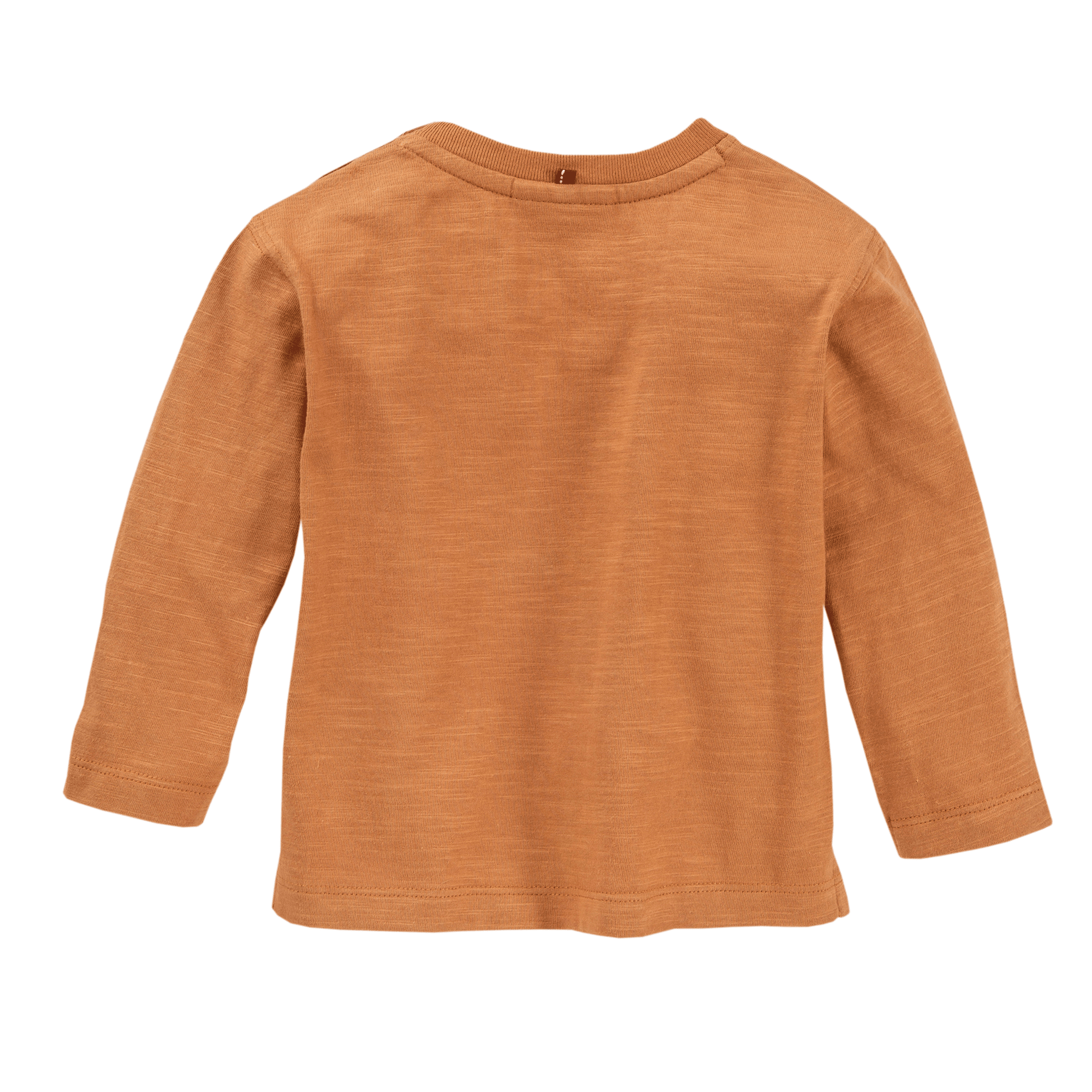 Langarmshirts, People Wear Organic - o – Produktansicht