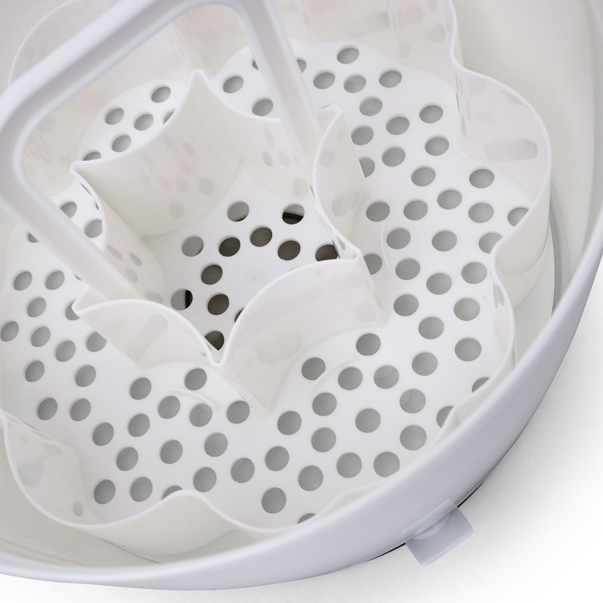 Vaporisatoren, MAM, Grau – Produktansicht