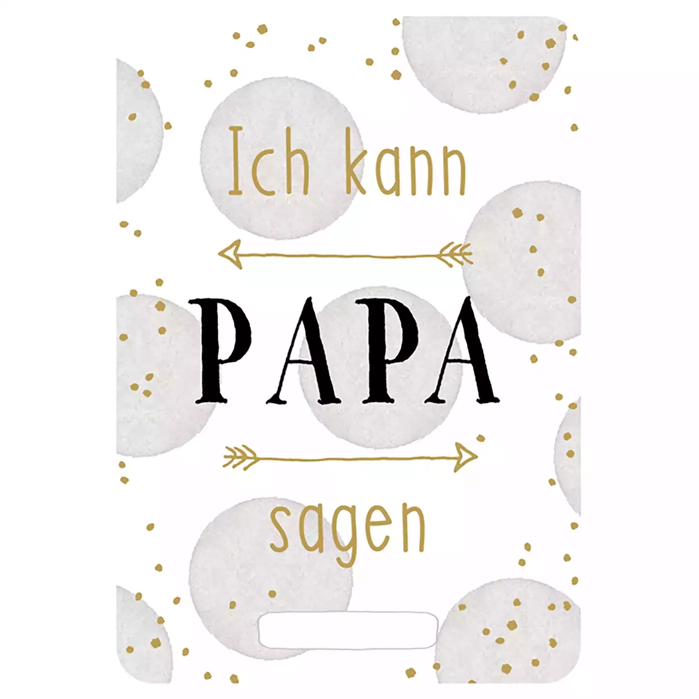 Babyalben, DIE SPIEGELBURG, Weiß – Produktansicht