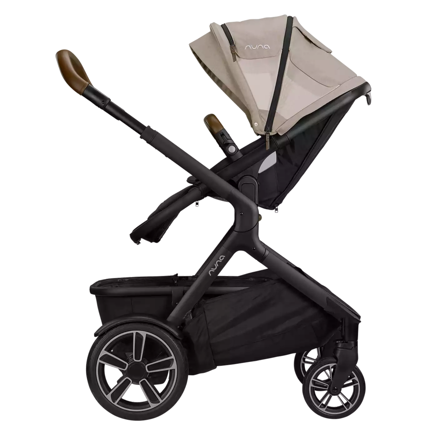 Sportwagen, nuna – Produktansicht