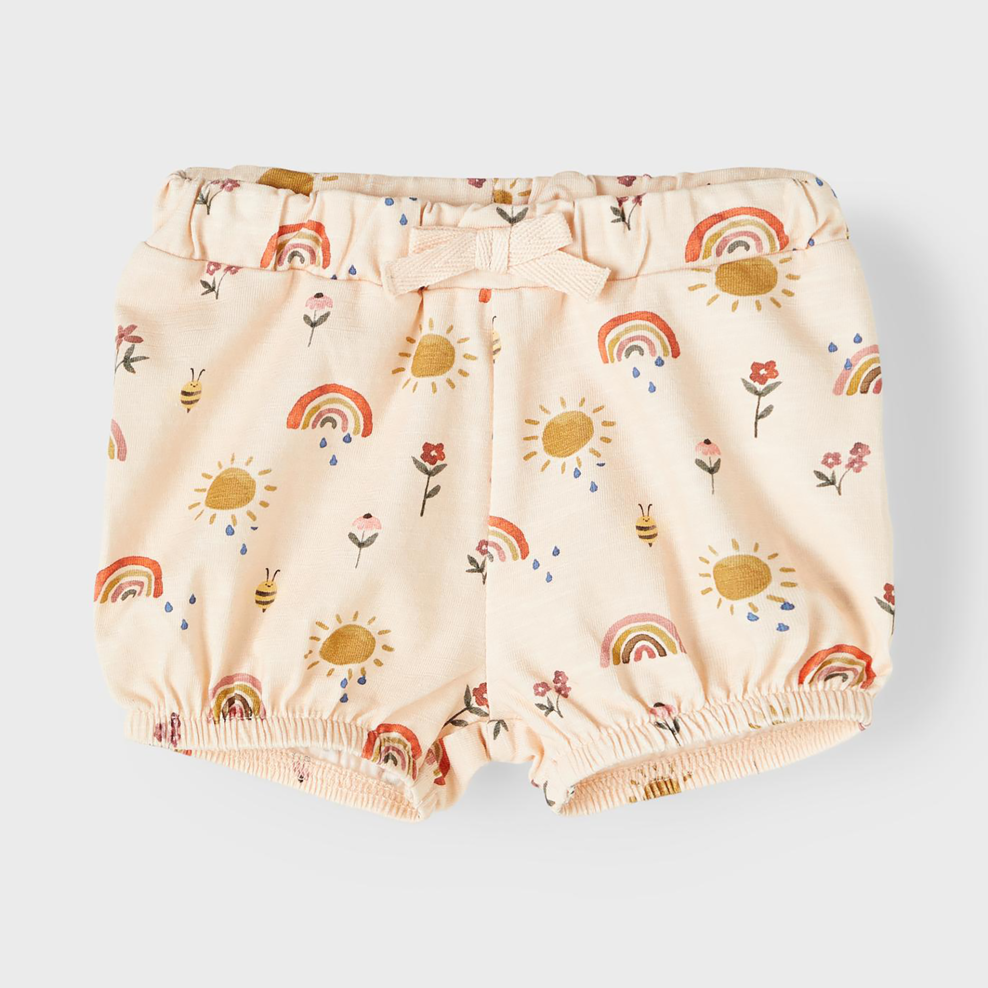 Kurze Hosen, name it – Produktansicht