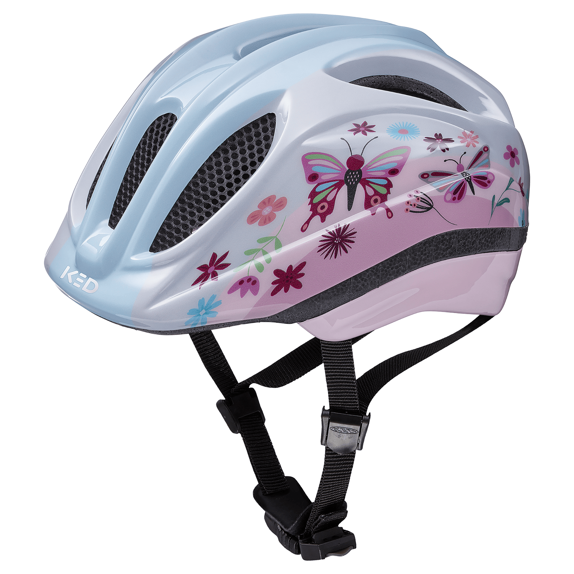 Fahrradhelme, KED – Produktansicht