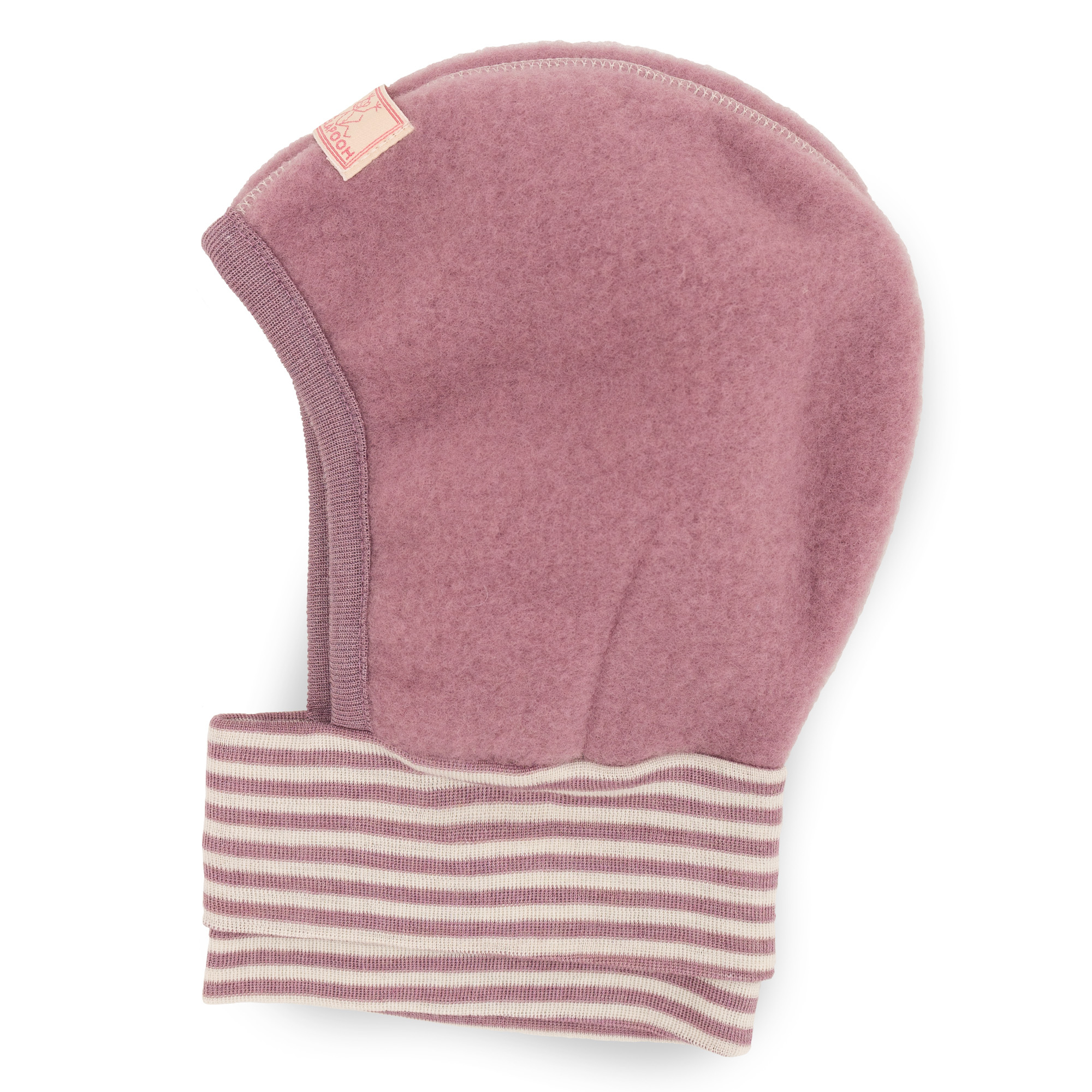 PICKAPOOH, PICKAPOOH, Dunkelrosa – Besonderheit: 100% Schurwolle