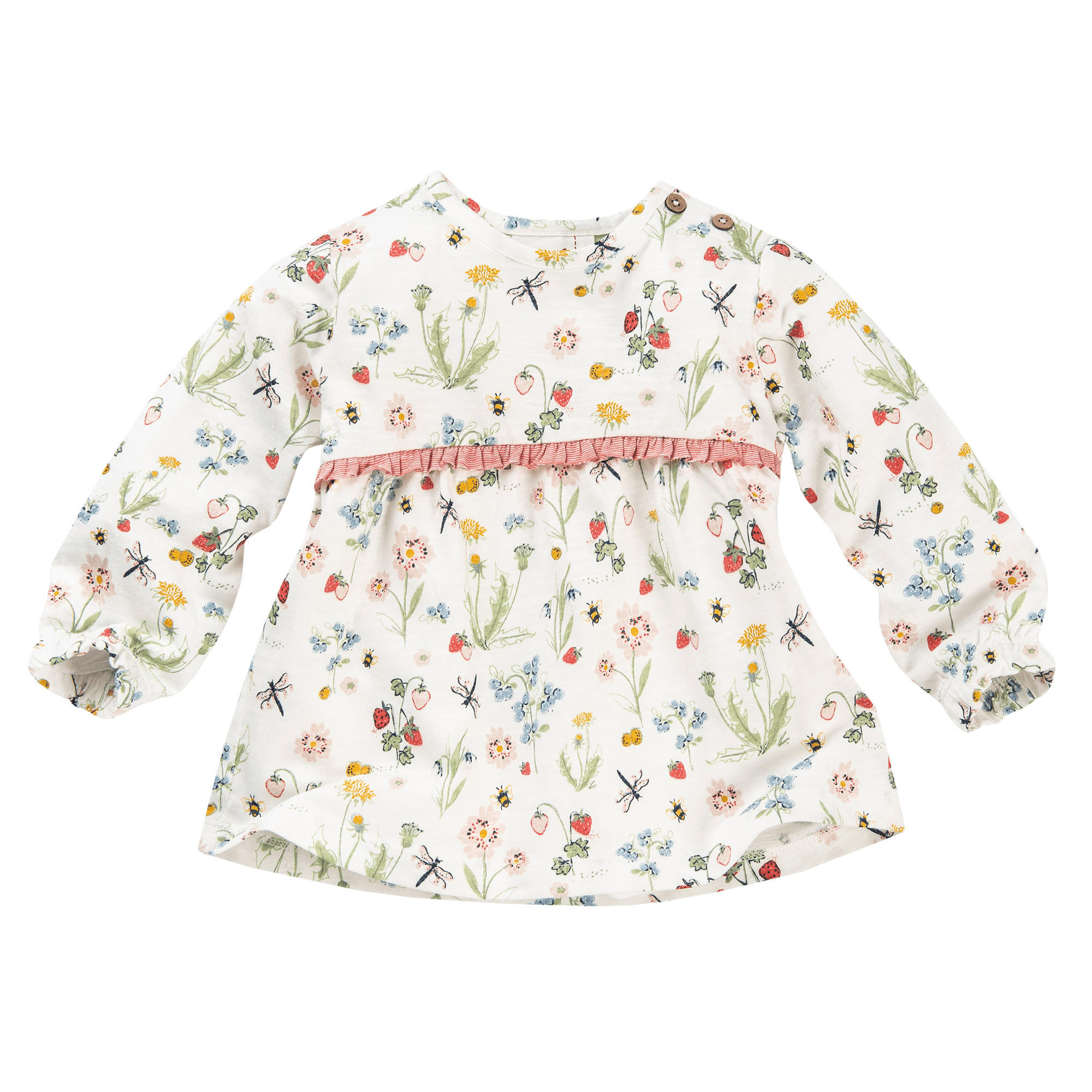 Marken & Hersteller, People Wear Organic - o – Produktansicht