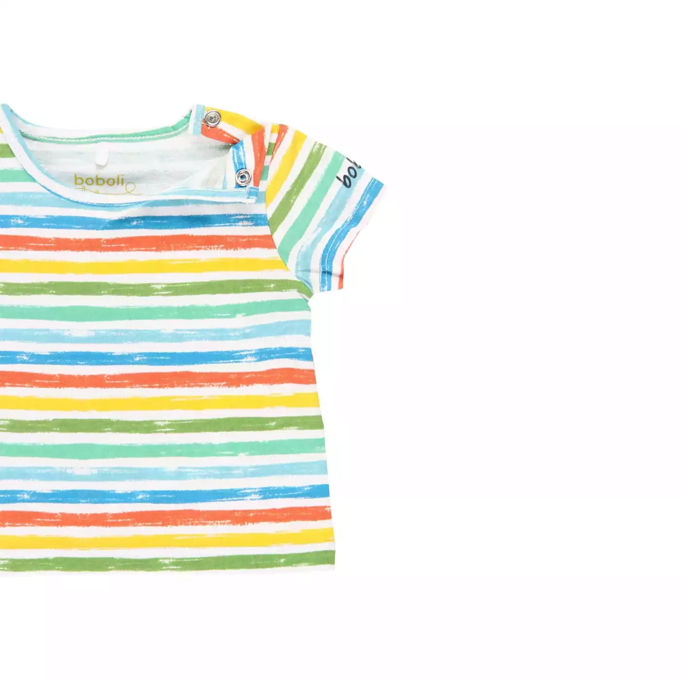 Kurzarmshirts, boboli – Produktansicht