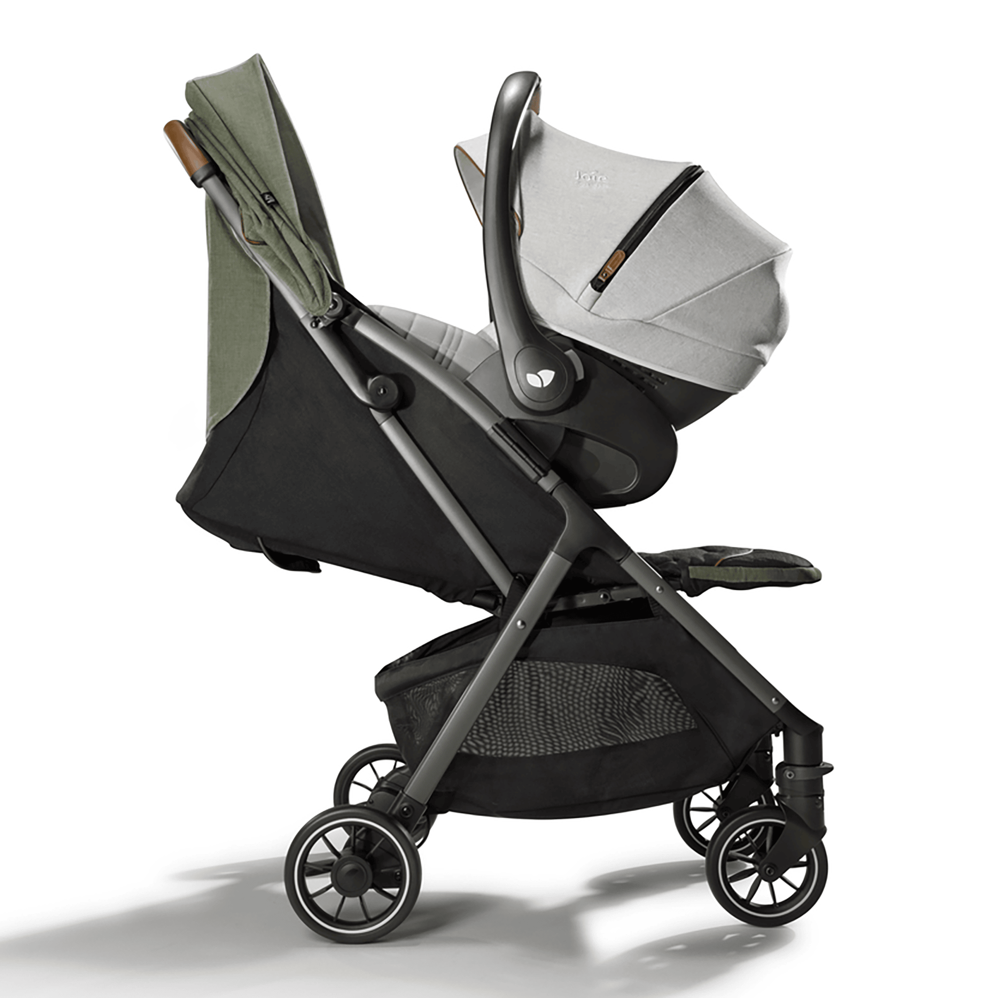 Produkte, Joie signature, Grün – Produktansicht