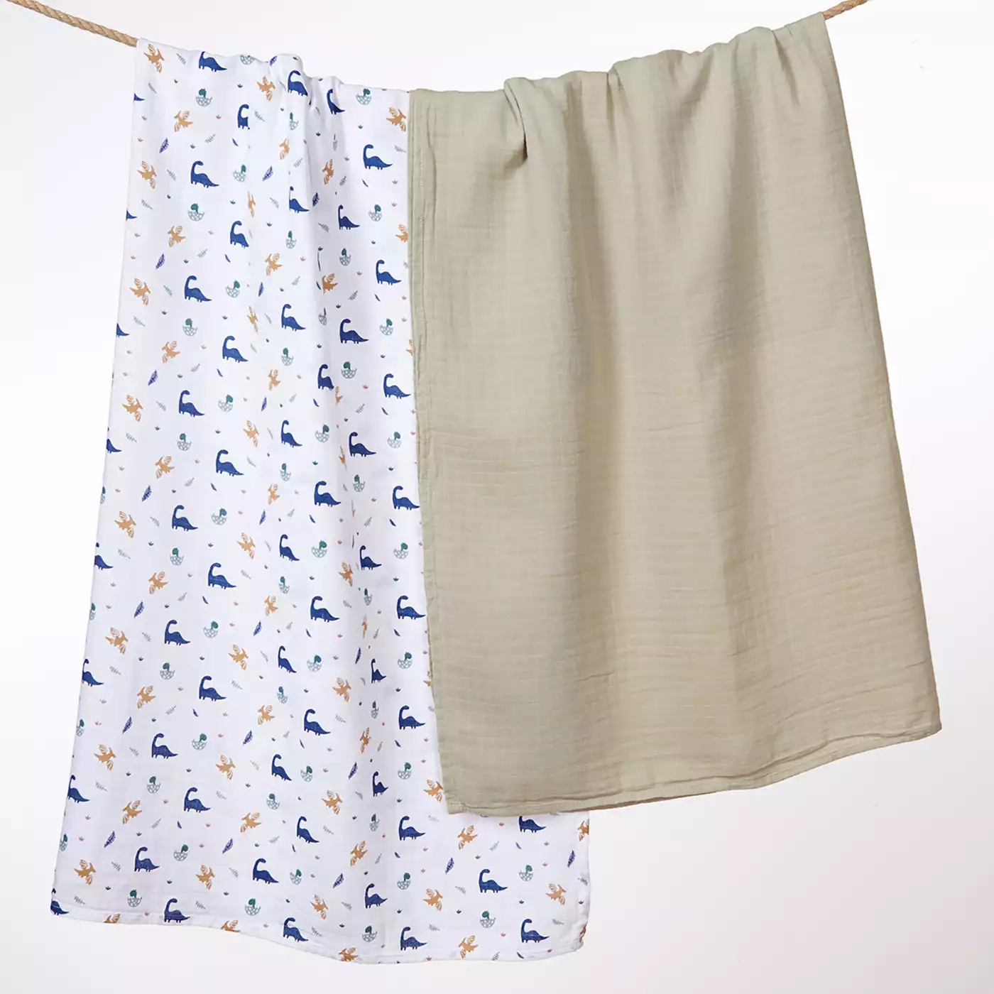 Spucktücher, B.O. TraumZeit – Produktansicht