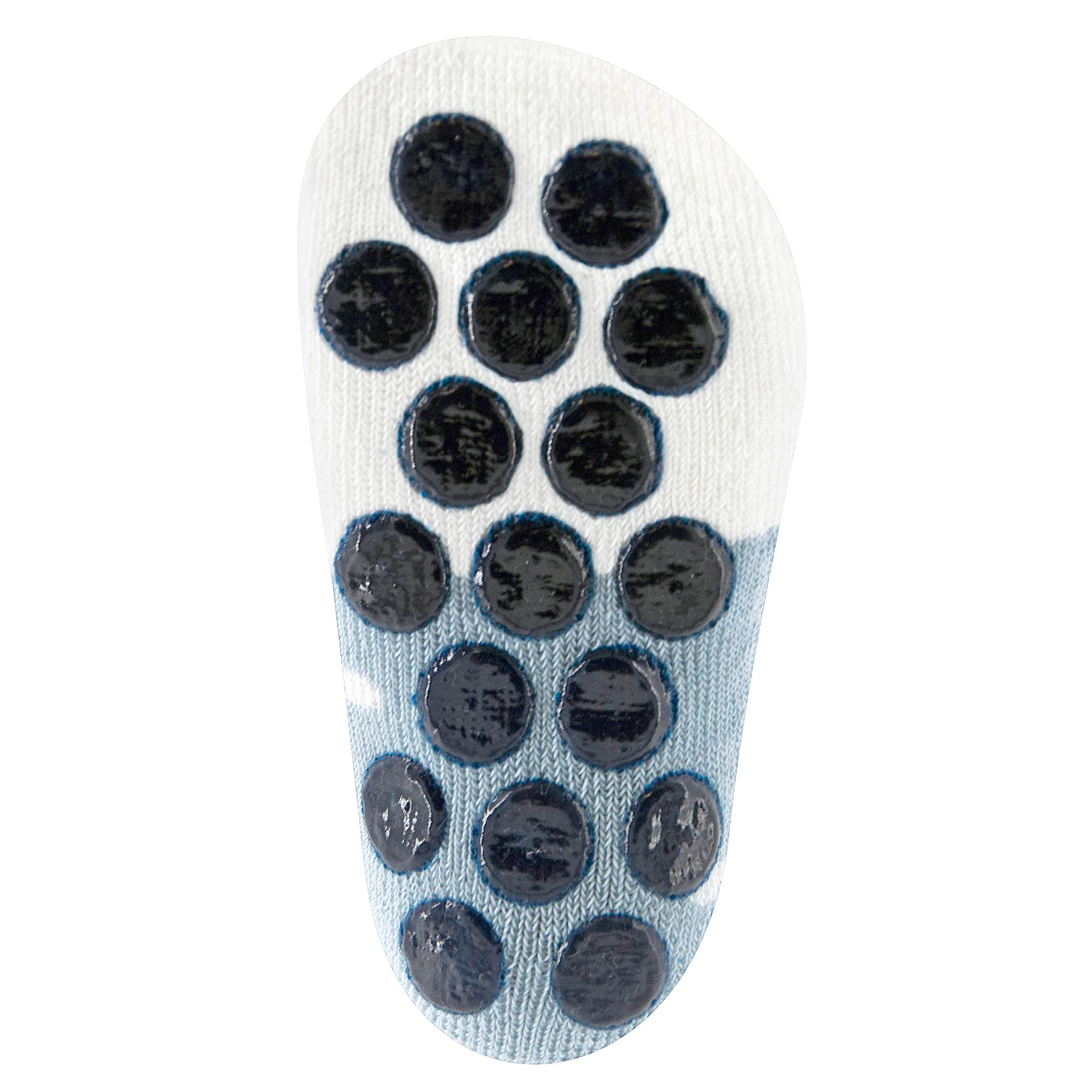 Socken & Strumpfhosen, ewers, Blau – Produktansicht