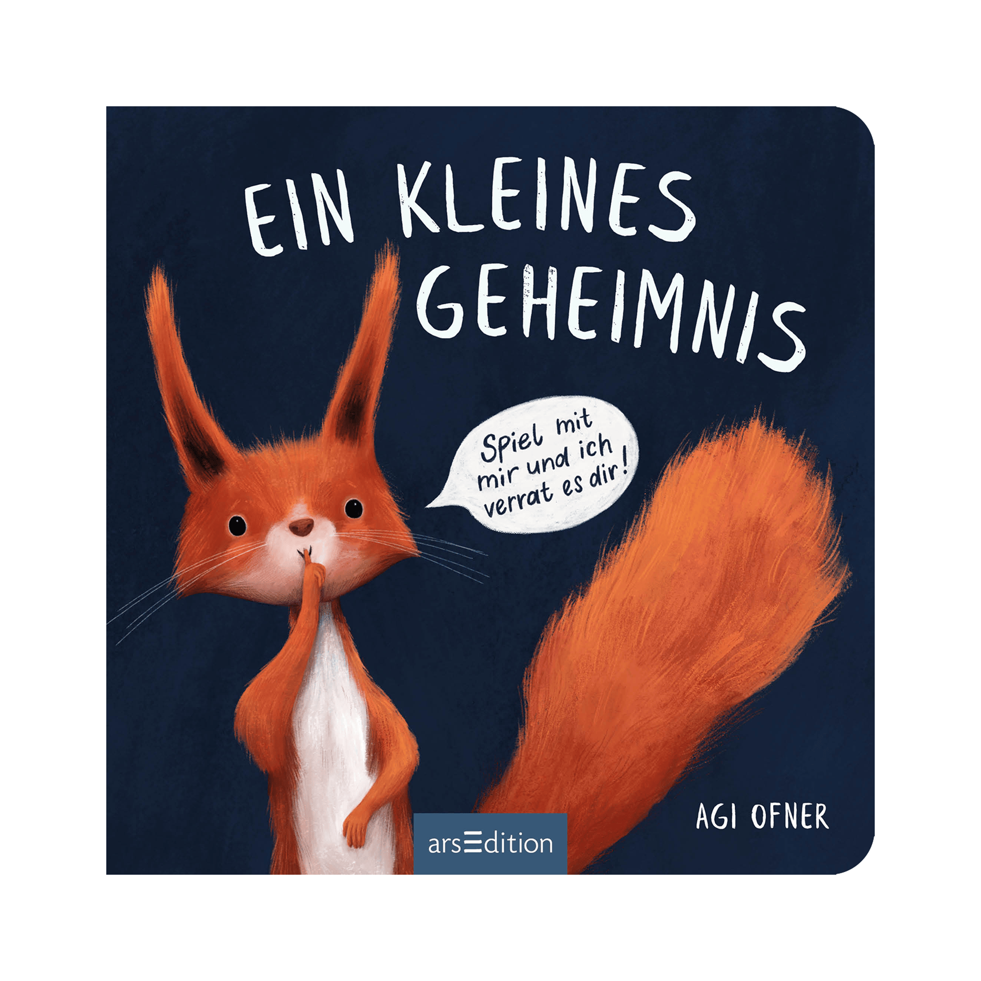 Bilderbücher, arsEdition – Besonderheit: ein lustiges Mitmachbuch mit einer sympathischen Hauptfigur