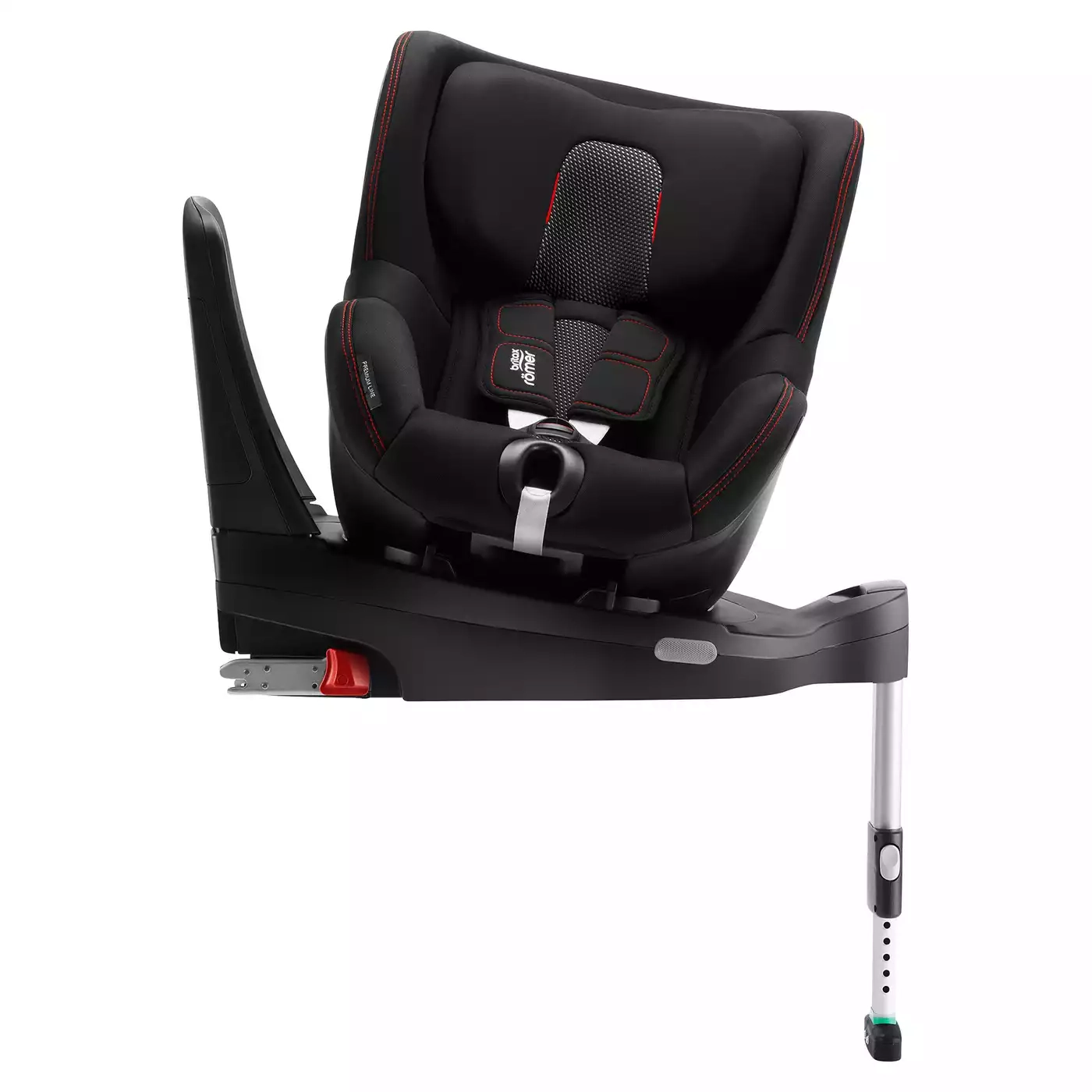 Reboarder 0-18 kg, Gruppe 0+/1, Britax Römer – Produktansicht