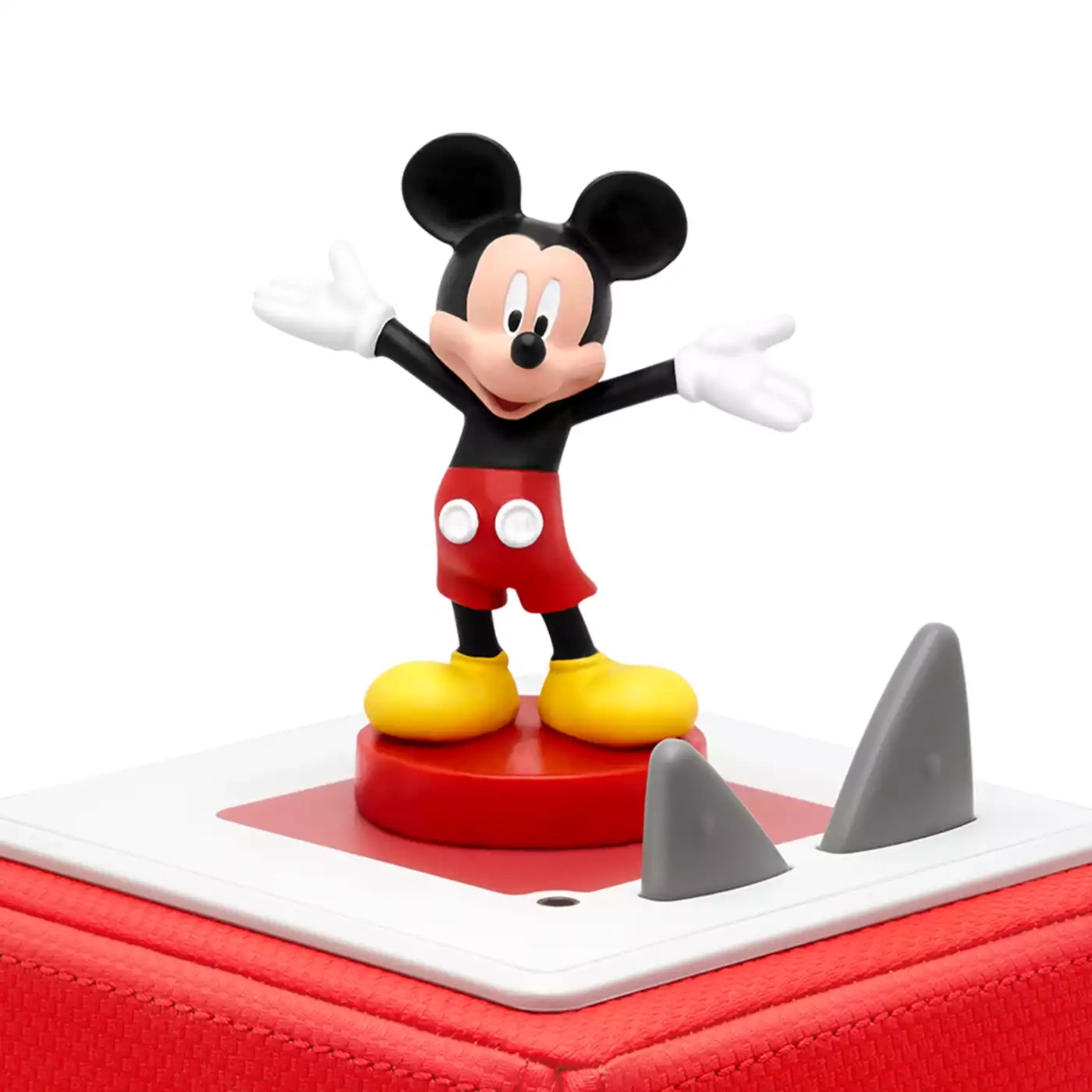 Tonies® Figuren, tonies, Schwarz – Produktansicht