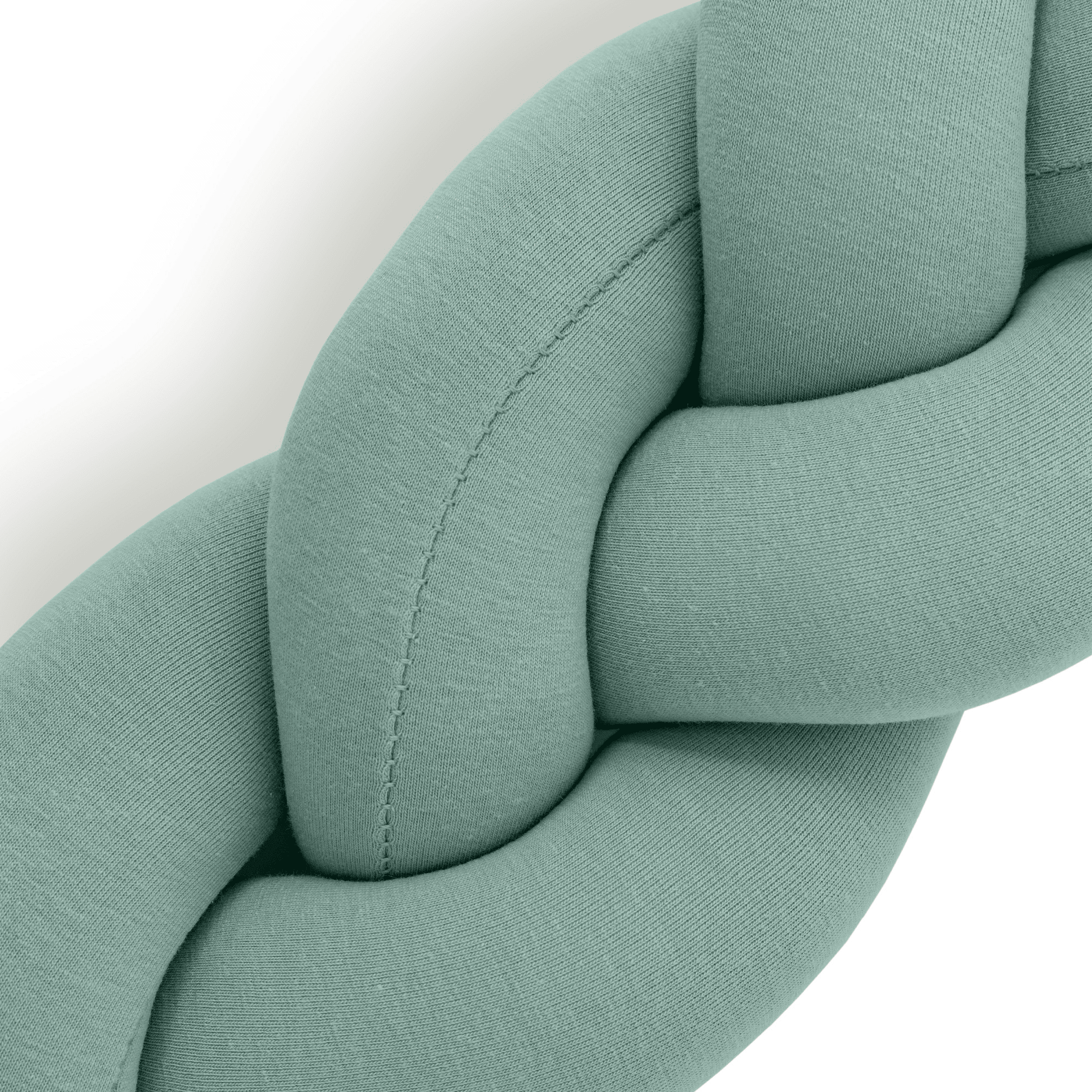 Nestchen, LITTLE ONE, Grün – Produktansicht