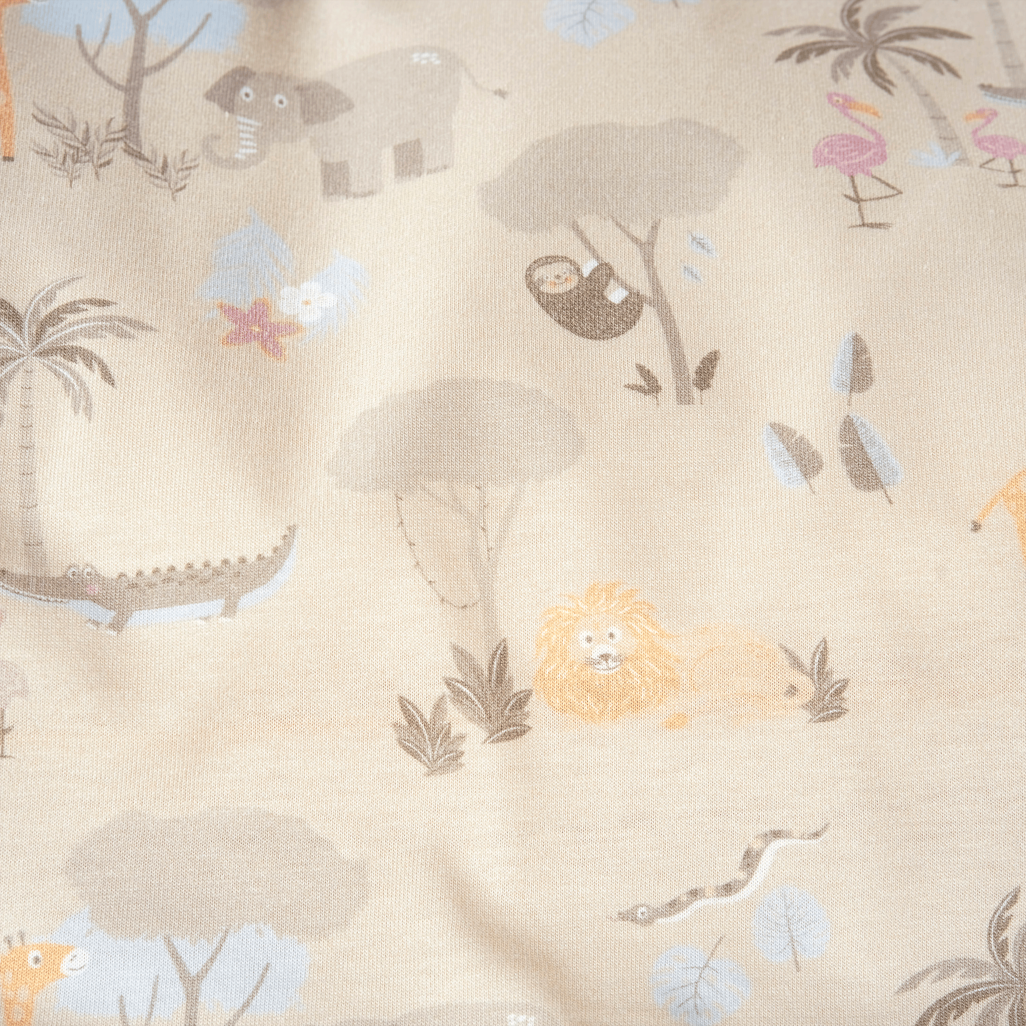 Wickelunterlagen, Alvi, Beige – Produktansicht